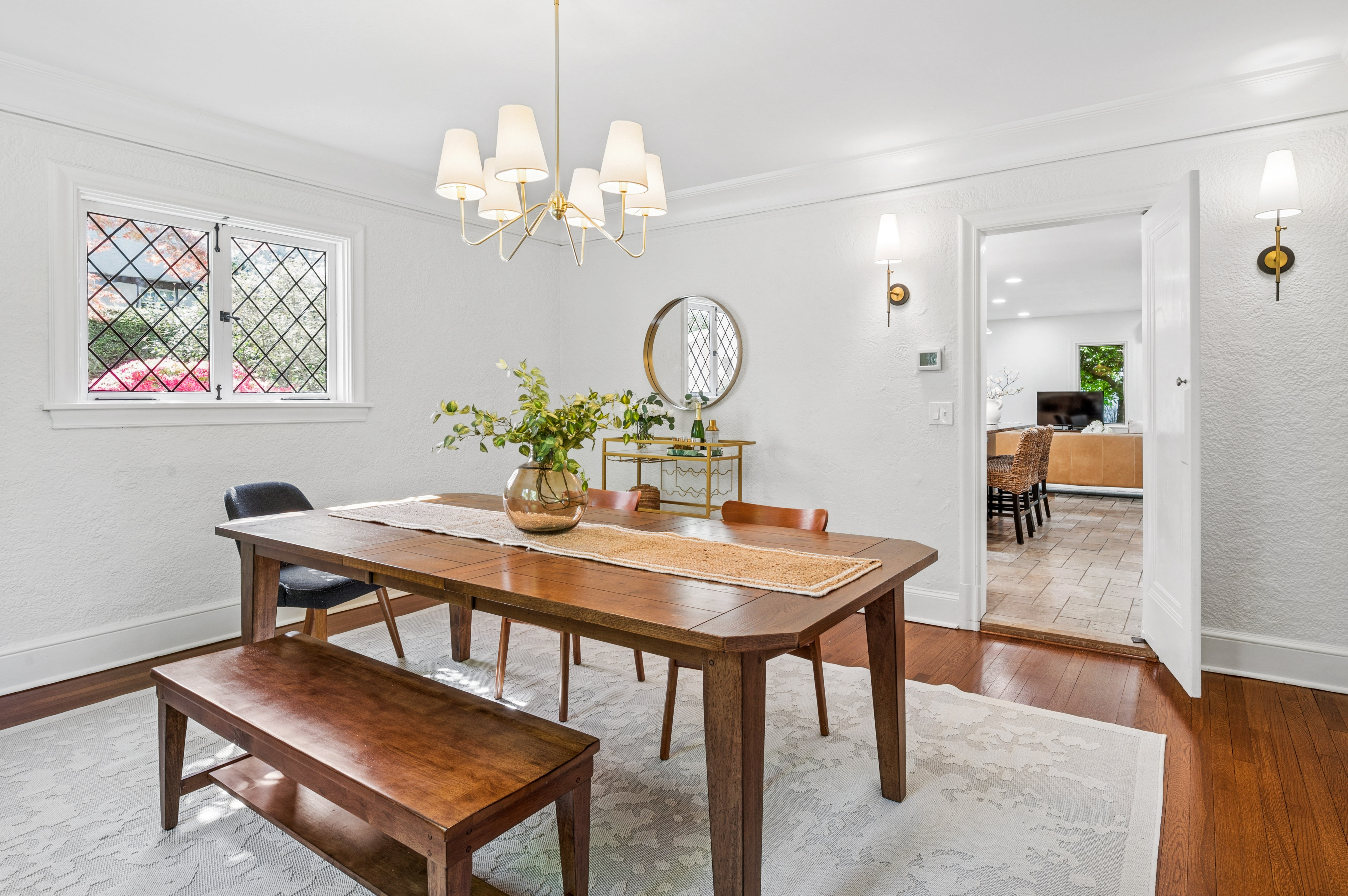  62 Broadfield Road - 物件實景