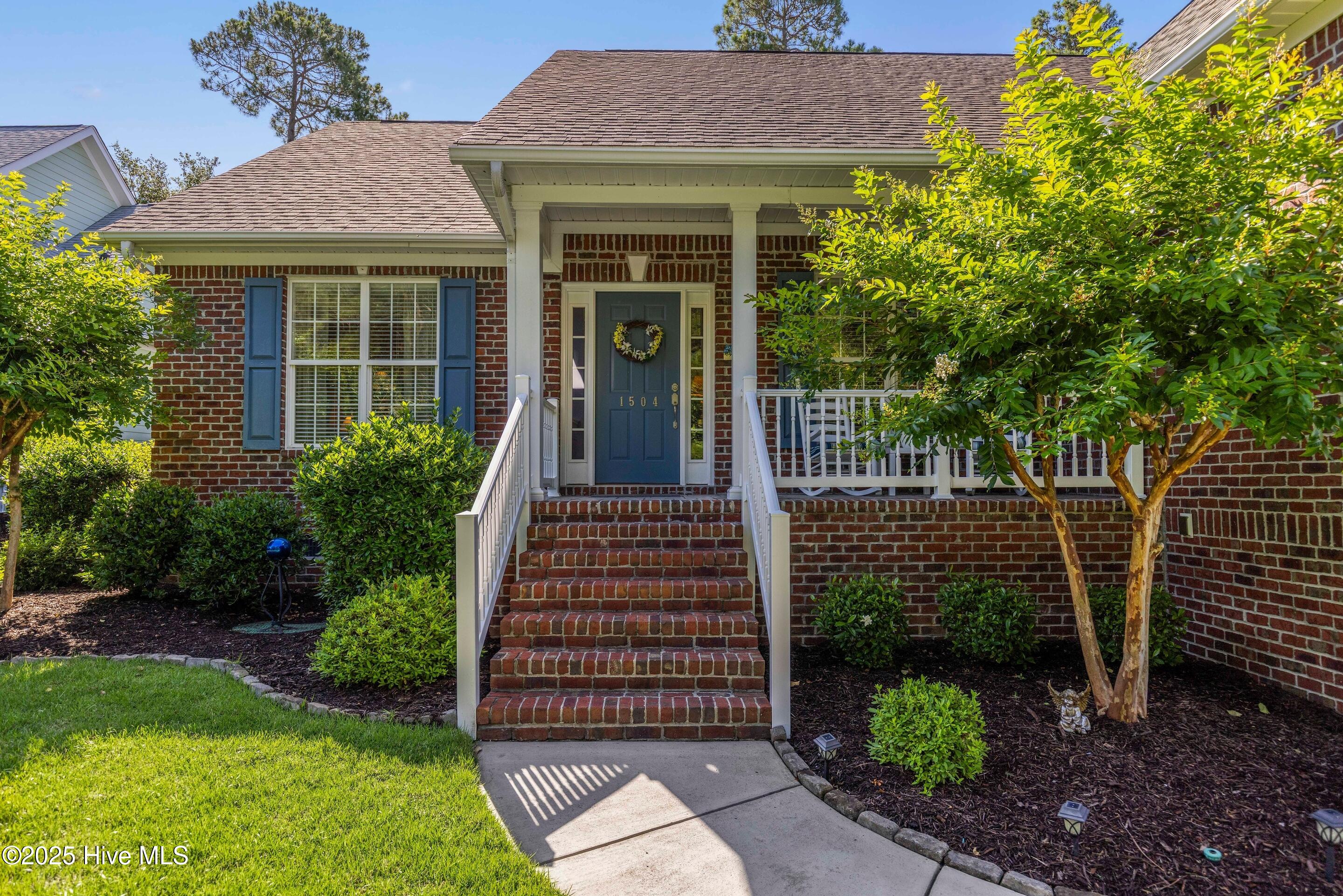 Bolivia, North Carolina, 28422, United States, 4 Bedrooms Bedrooms, ,3 BathroomsBathrooms,Residential,For Sale,1992059