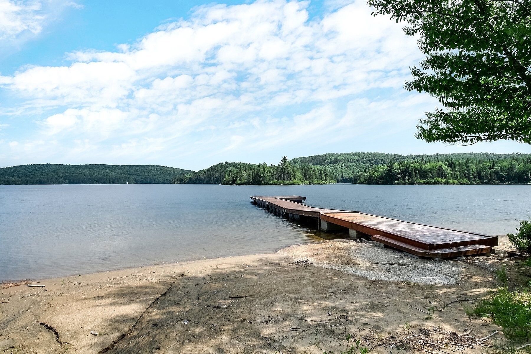  Lac-aux-Sables, Mauricie - 物件實景
