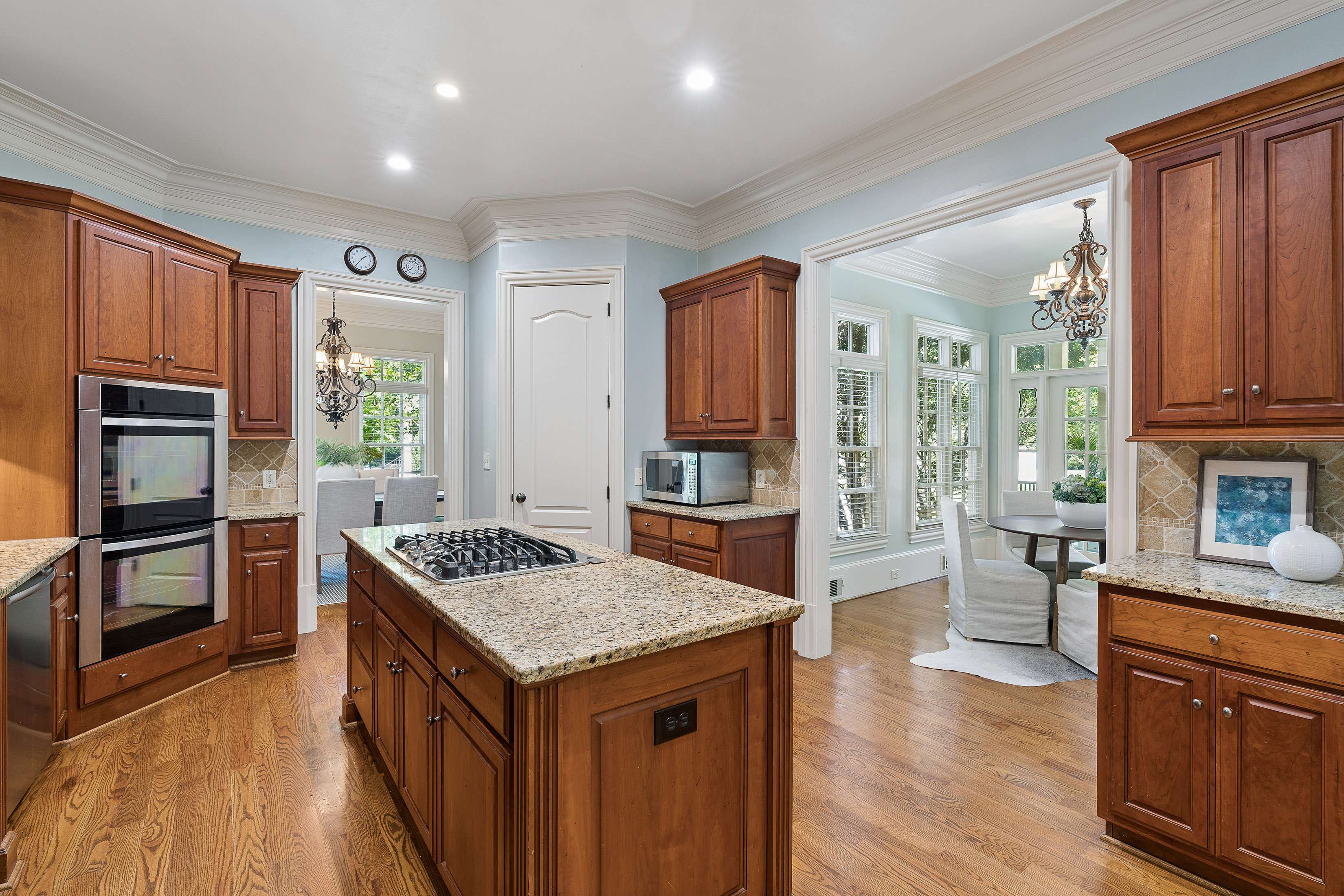  Timeless Southern Architecture, Luxury Living, and Unmatched Community Charm - 物件實景
