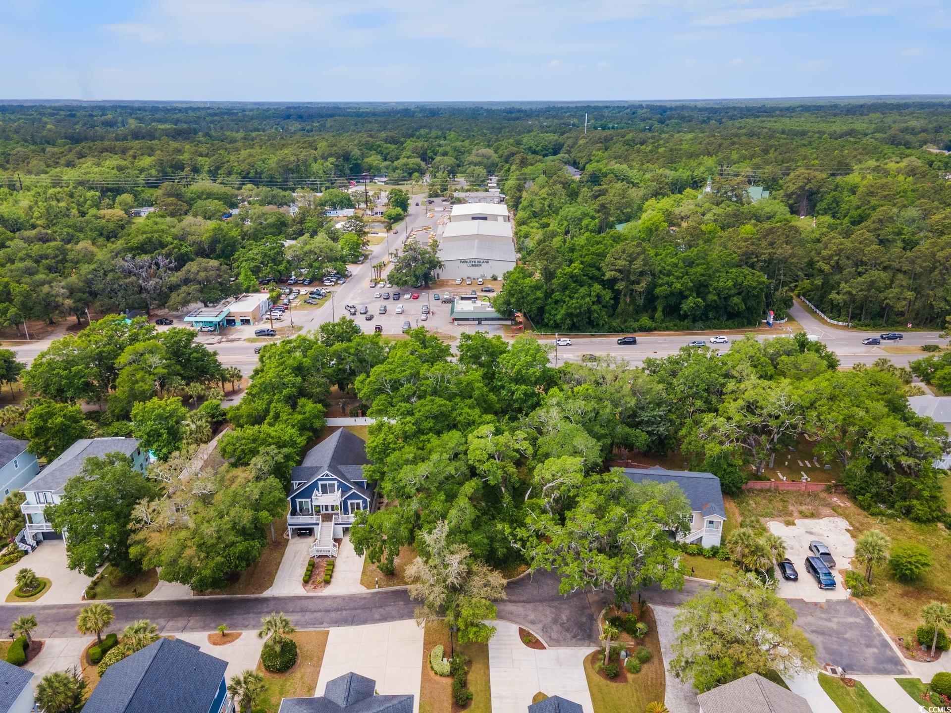  129 Windy Lane  Pawleys Island, SC - 物件實景