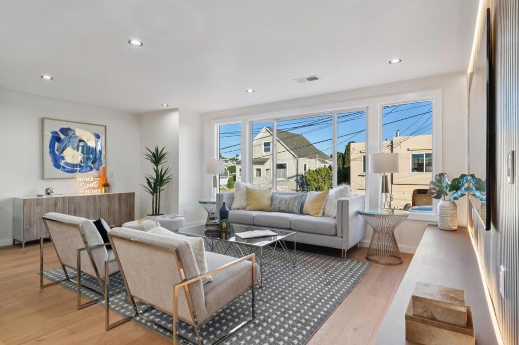 San Francisco, California, 94132, United States, 4 Bedrooms Bedrooms, ,4 BathroomsBathrooms,Residential,For Sale,2008965