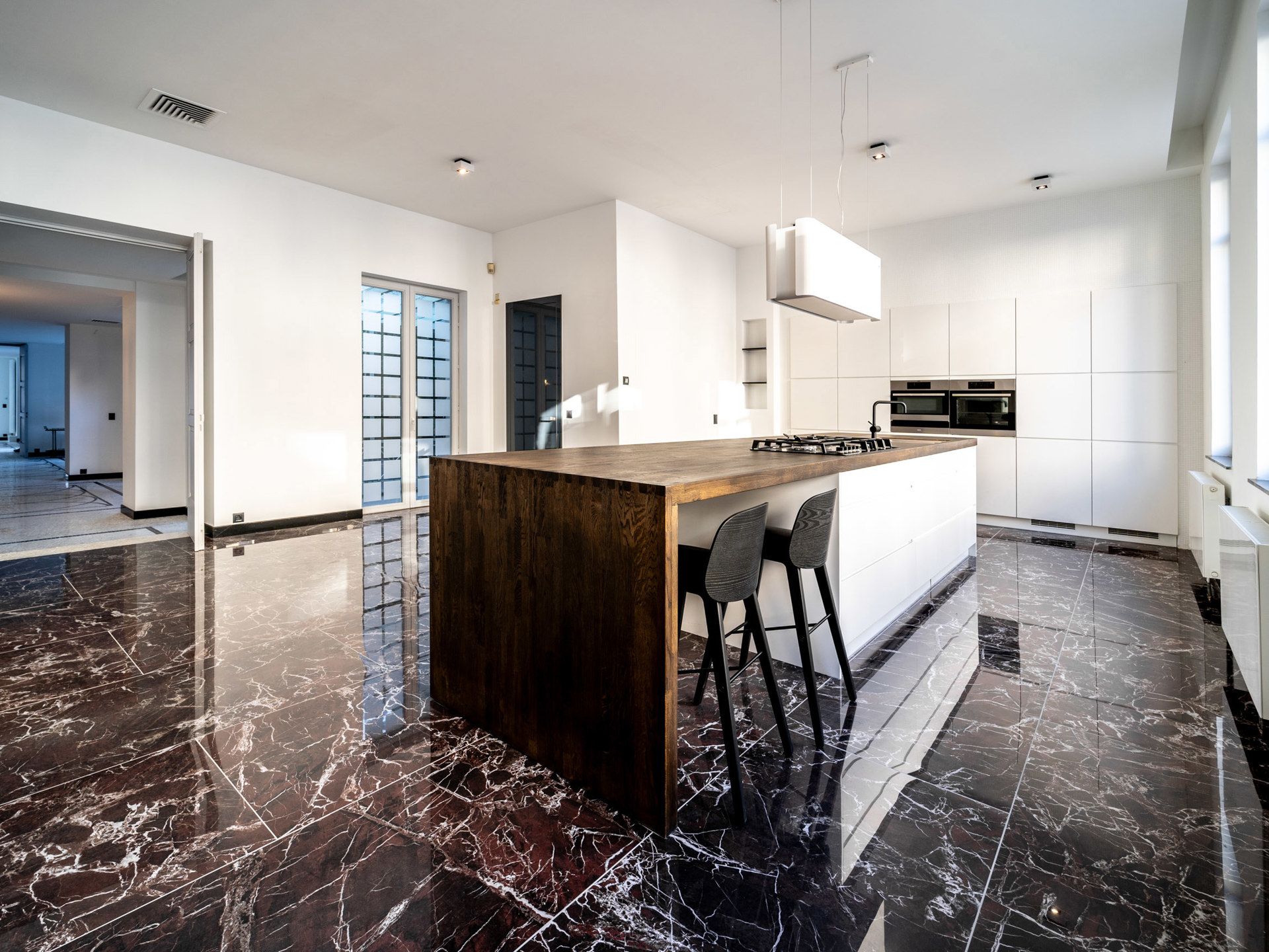  Bruxelles I Square du Bois - 物件實景