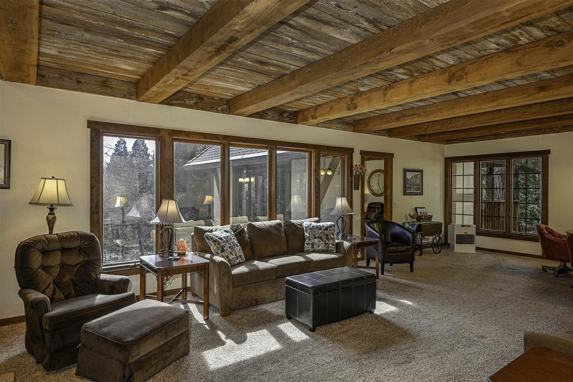 Mt Shasta, California, 96067, United States, 4 Bedrooms Bedrooms, ,3 BathroomsBathrooms,Residential,For Sale,1982137