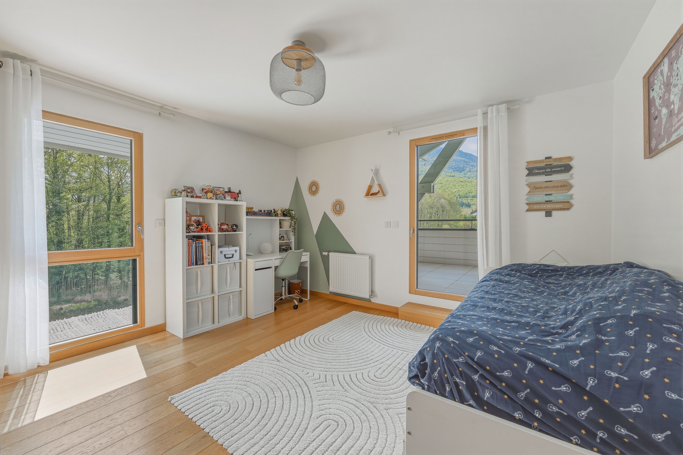  Architect-designed villa in the secure domain - 物件實景