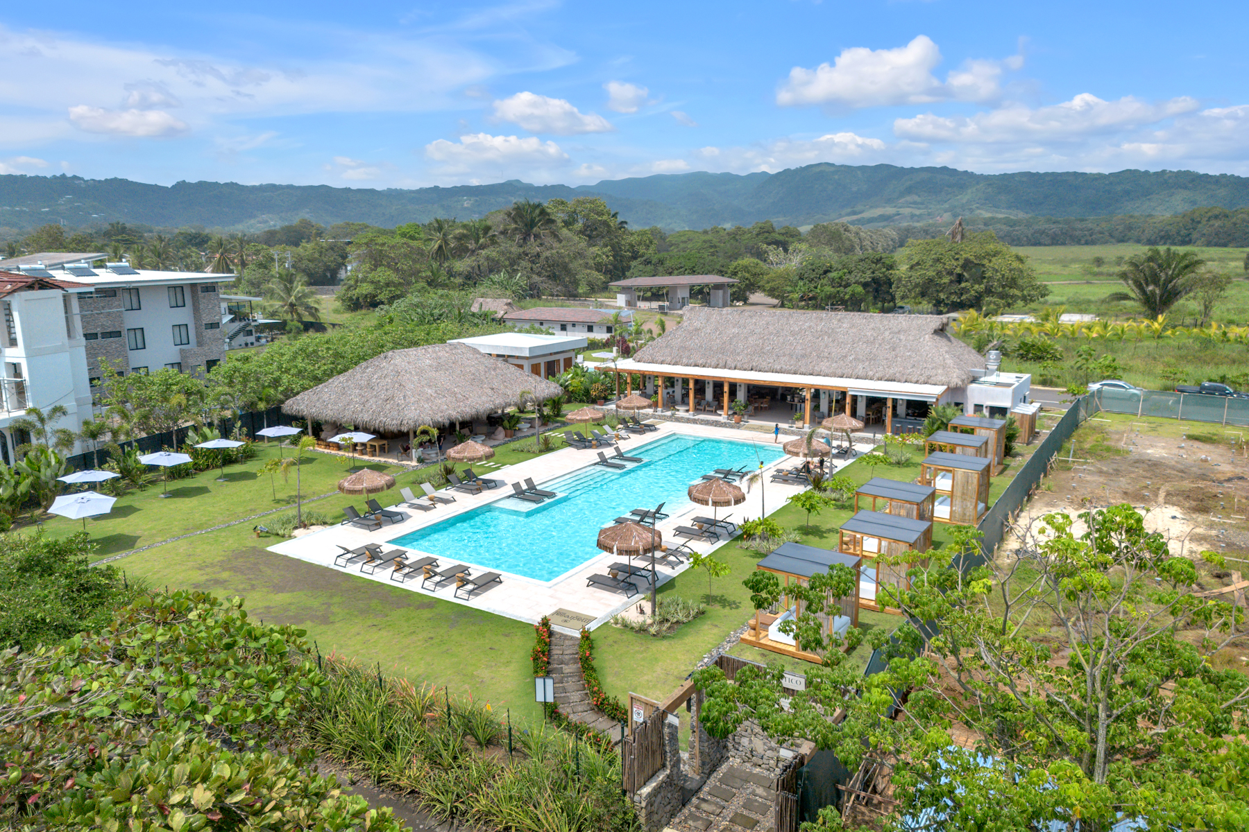 Playa Hermosa, Puntarenas, 61101, CR, 4 Bedrooms Bedrooms, ,3 BathroomsBathrooms,Residential,For Sale,1995563