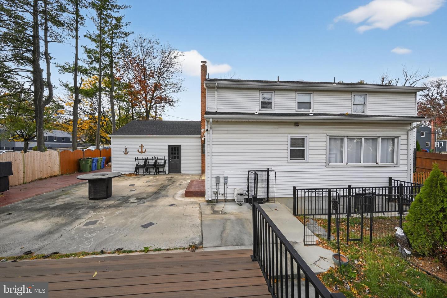 Cherry Hill, New Jersey, 08002, United States, 4 Bedrooms Bedrooms, ,4 BathroomsBathrooms,Residential,For Sale,1989087