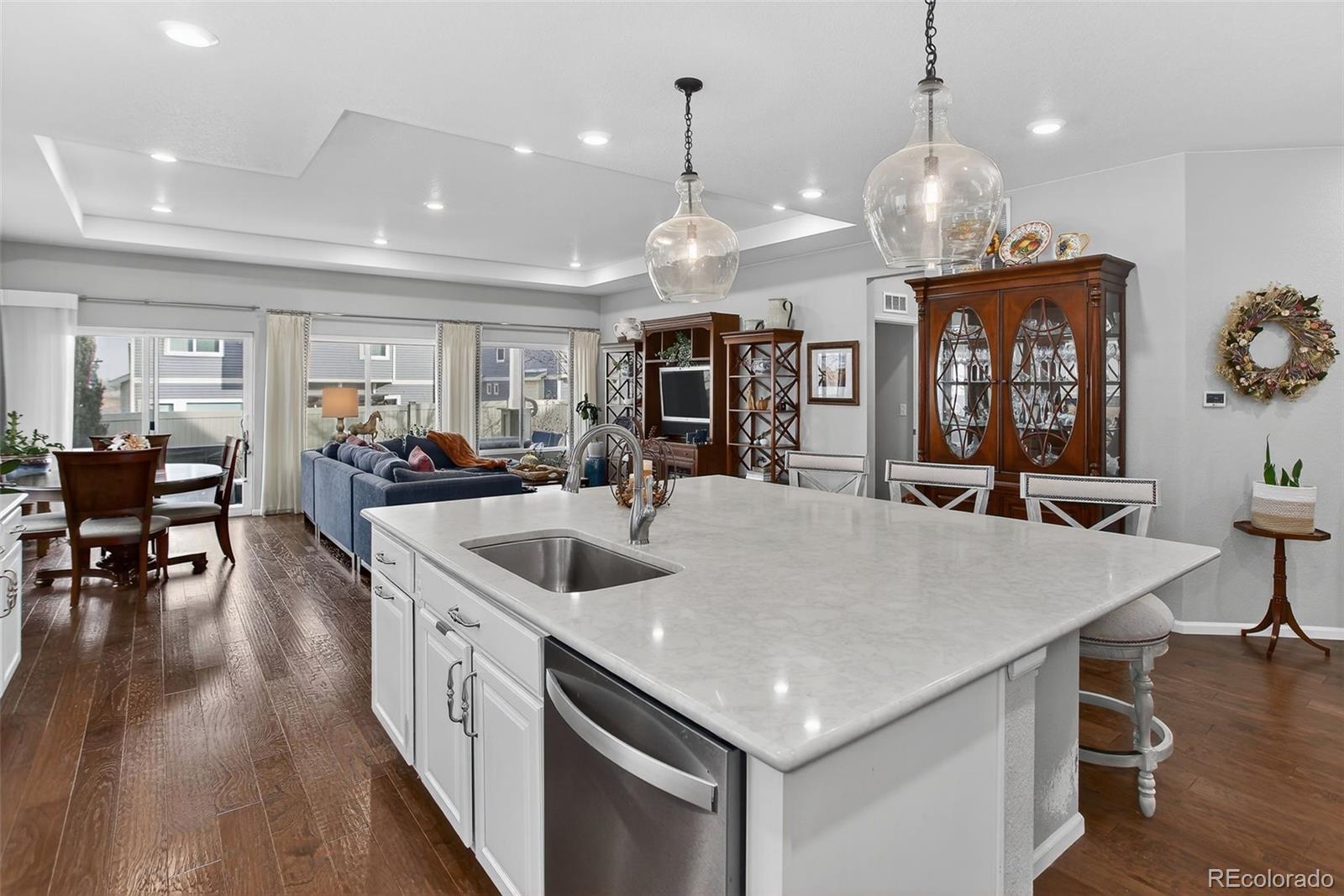 Johnstown, Colorado, 80534, United States, 3 Bedrooms Bedrooms, ,1 BathroomBathrooms,Residential,For Sale,1992924