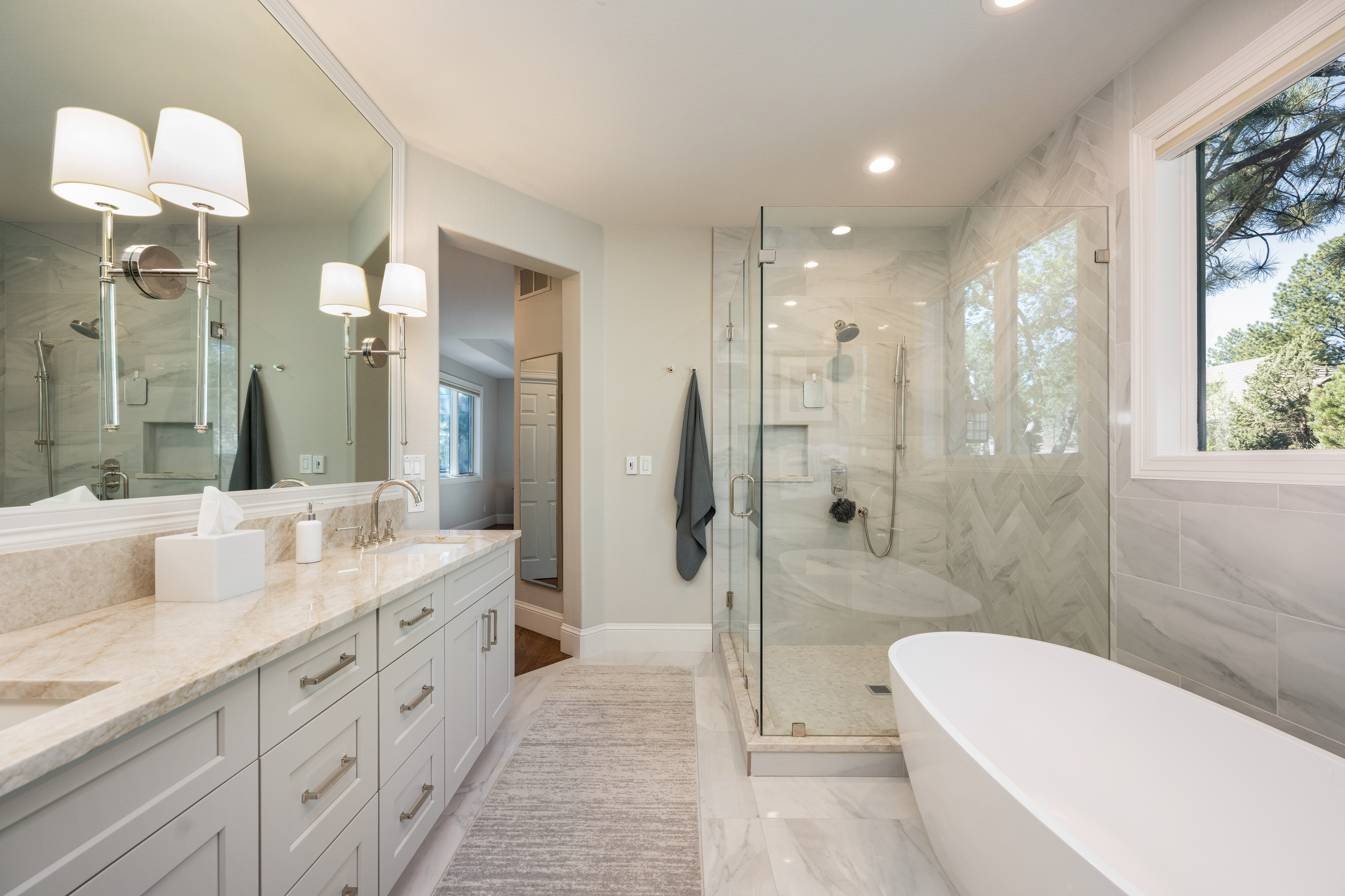  Private Enclave in Prestigious Gated Community of The Village at Castle Pines - 物件實景