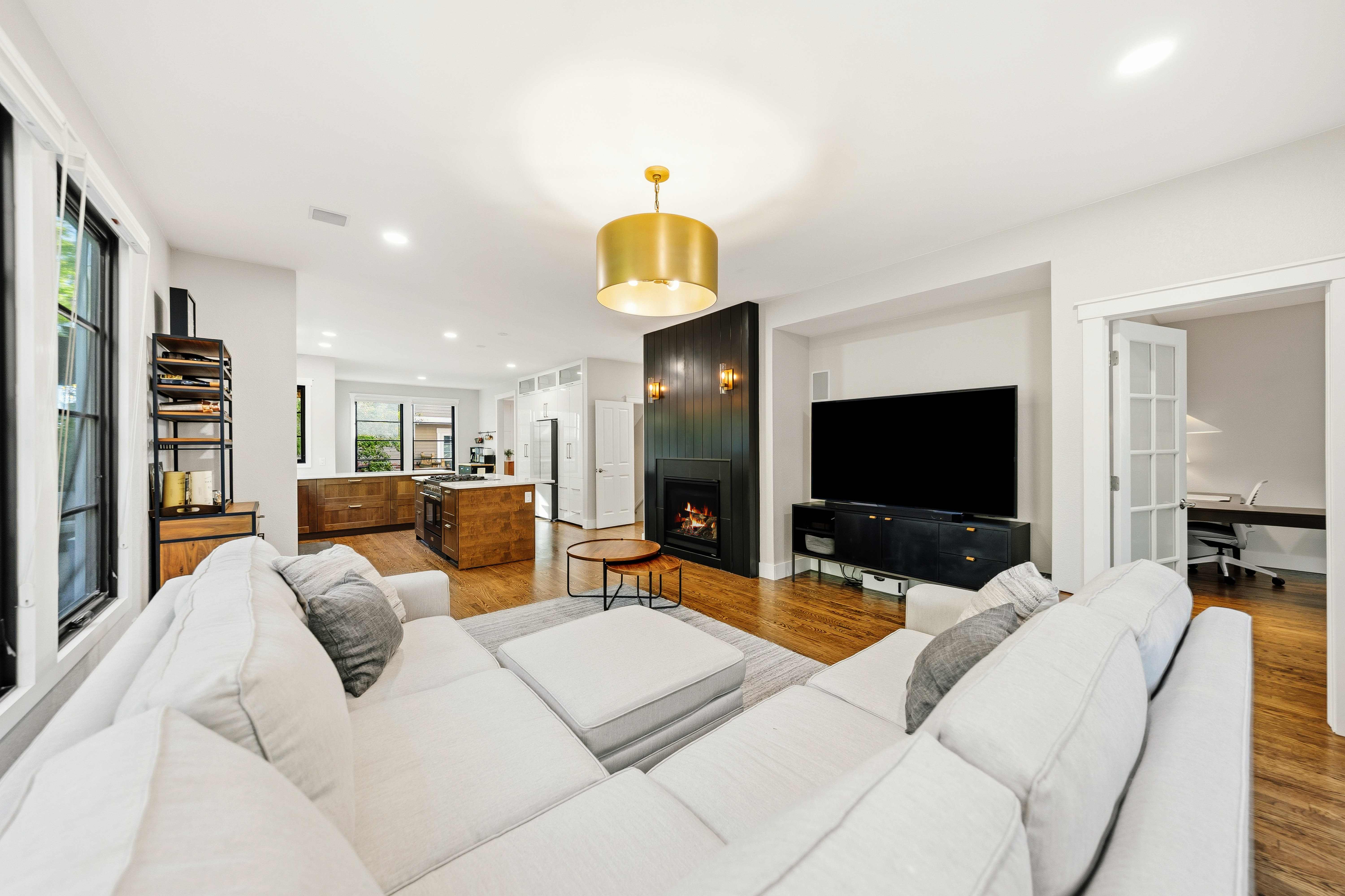  One-of-a-kind residence in the prestigious Highlands Ranch Golf Club community - 物件實景