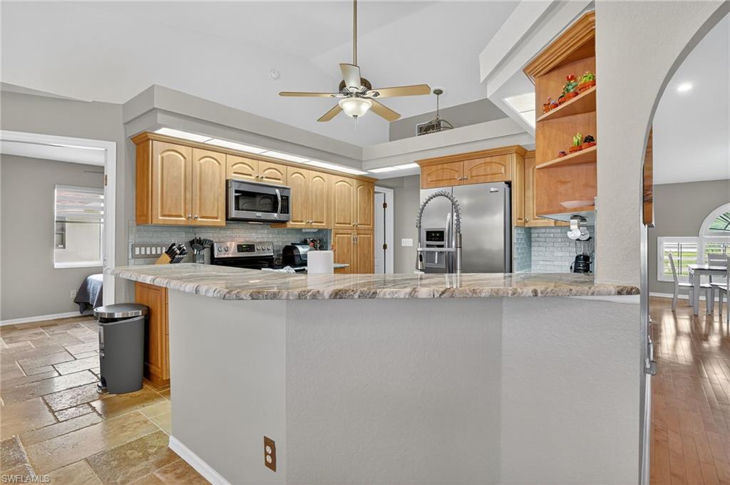 Cape Coral, Florida, 33990, United States, 3 Bedrooms Bedrooms, ,2 BathroomsBathrooms,Residential,For Sale,1994488