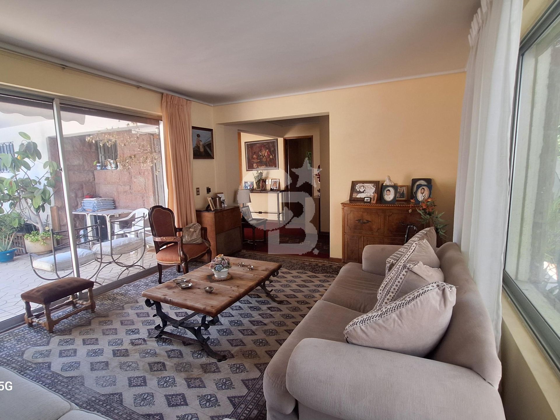 Las Condes, Chile, 5 Bedrooms Bedrooms, ,4 BathroomsBathrooms,Residential,For Sale,1992180