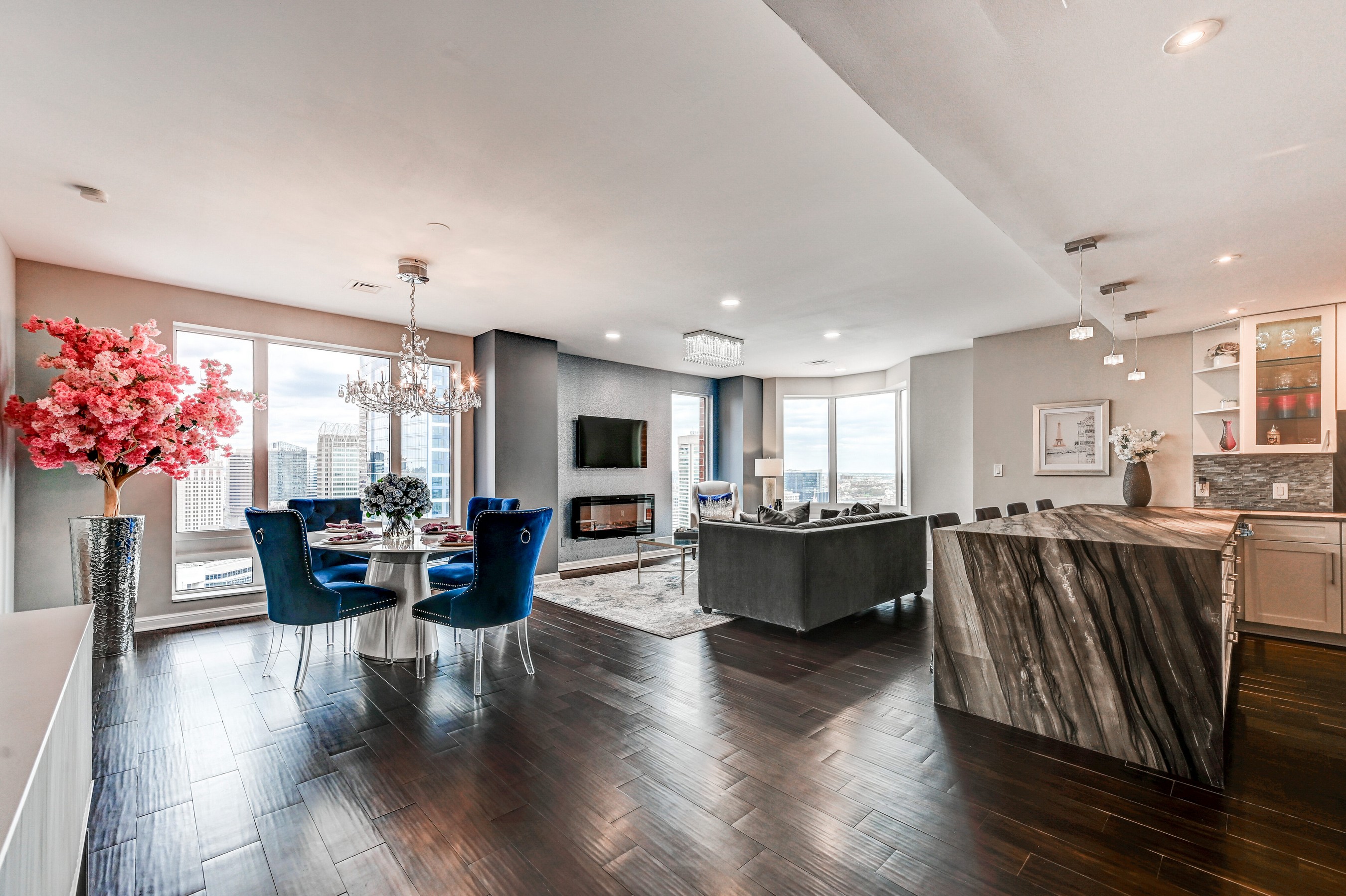  OTTERBEIN - 物件實景