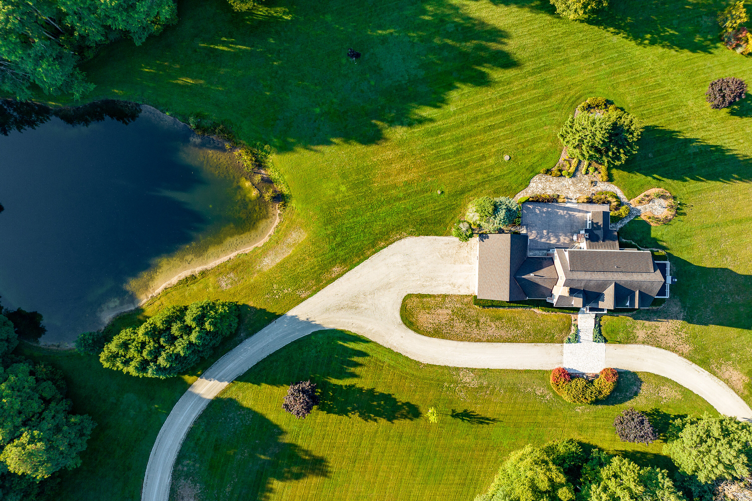  Spectacular Executive Home - 物件實景