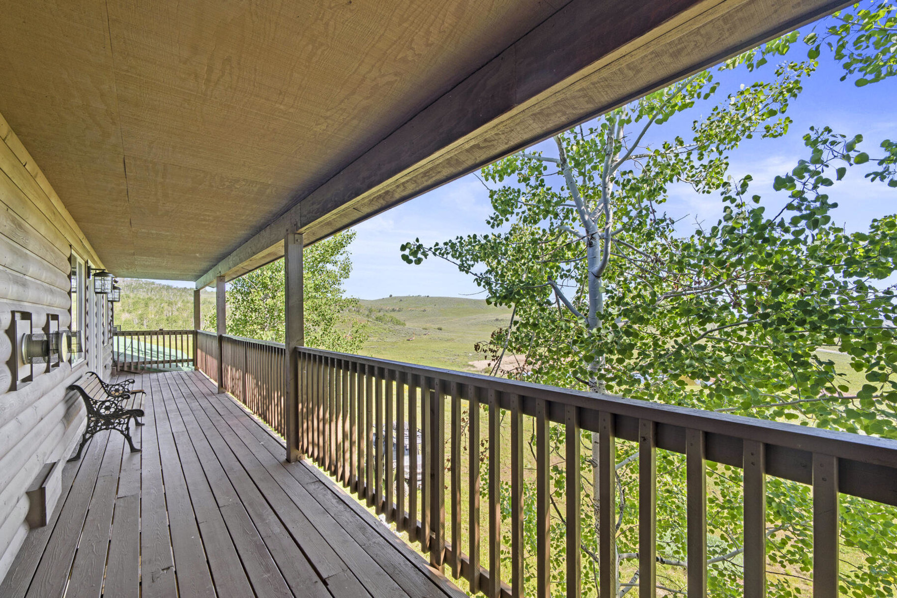  Welcome To Aspen Hill Lodge An Incomparable Luxury Cabin Getaway - 物件實景