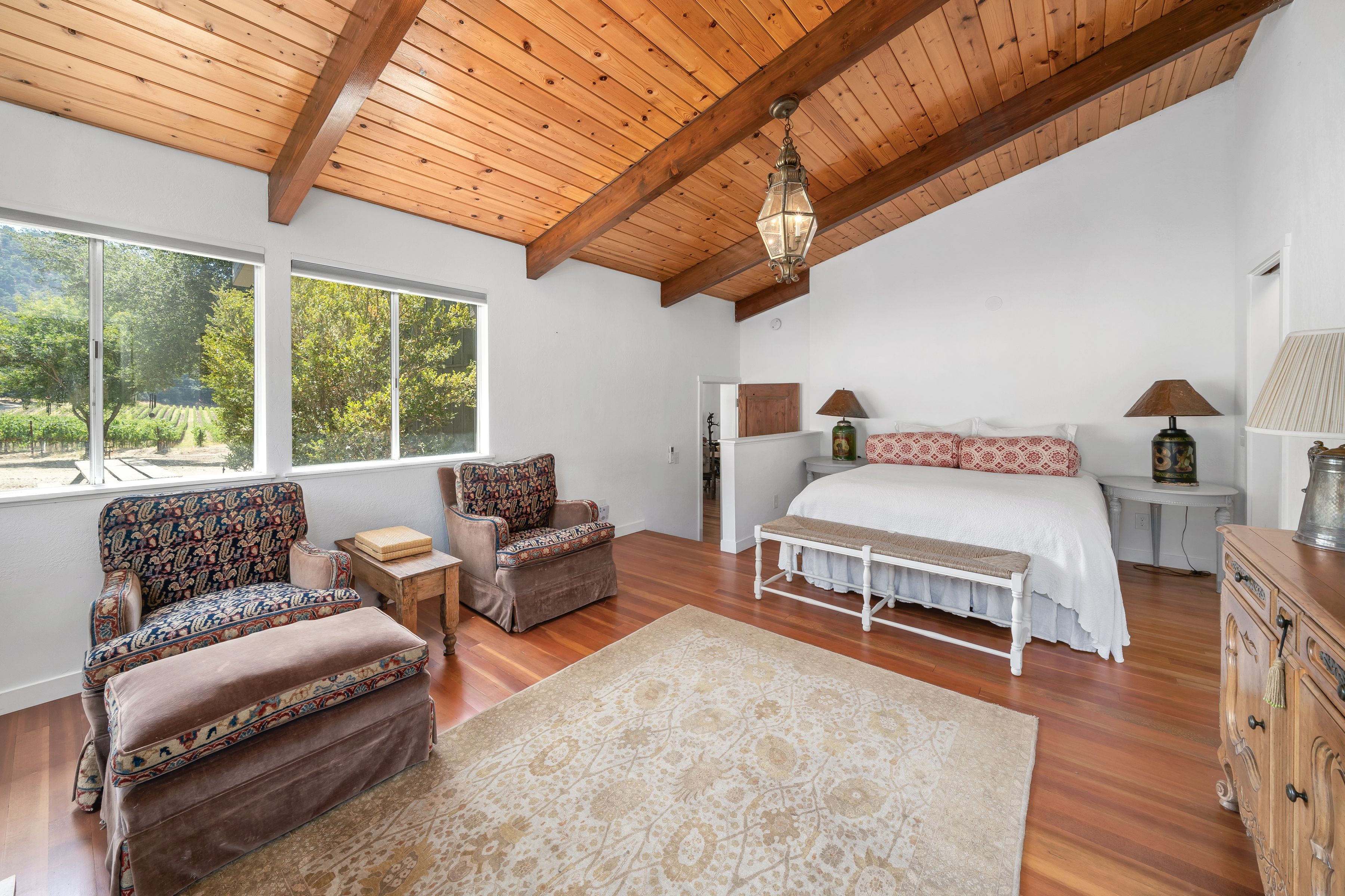  Extraordinary Vineyard Estate - 物件實景