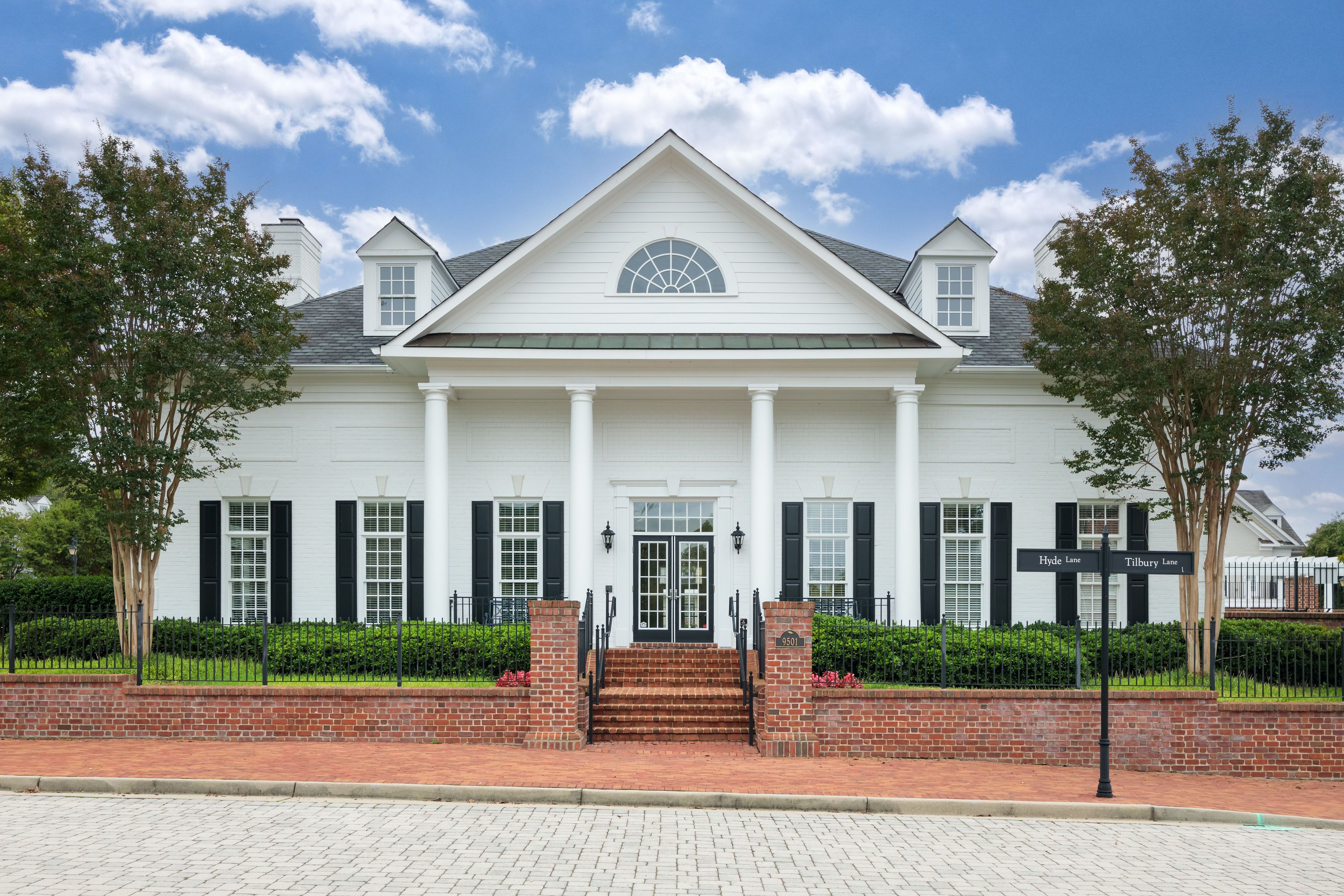  1109 Hyde Lane, Henrico, VA 23229 - 物件實景