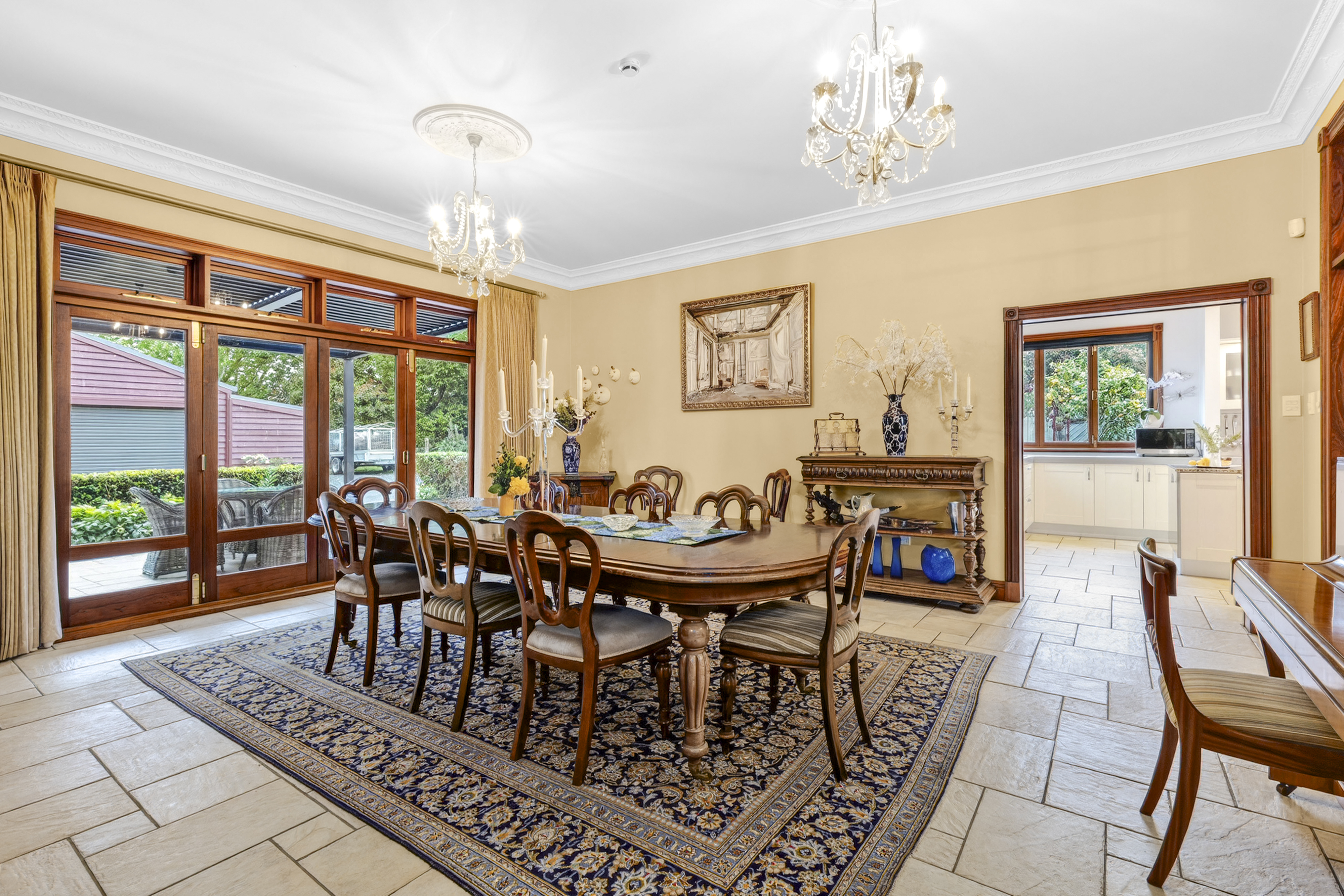  1829F Tirau Road, Karapiro - 物件實景