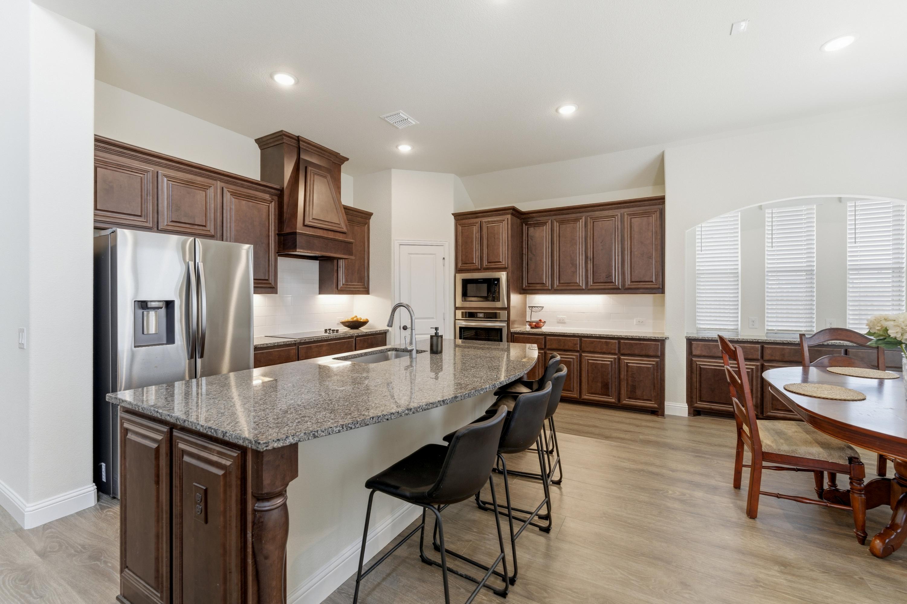  12504 Panther Creek Drive, Godley, TX, 76044 - 物件實景