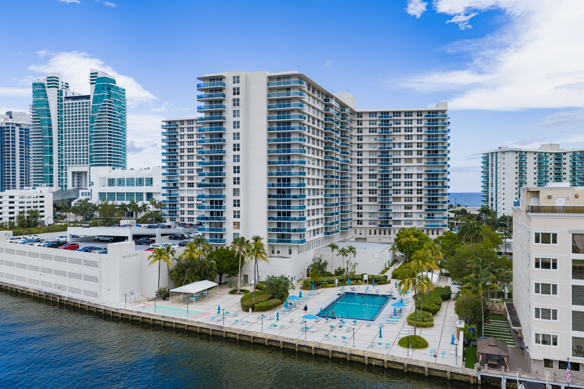  3800 S Ocean Dr, Hollywood, FL, 33019 - 物件實景