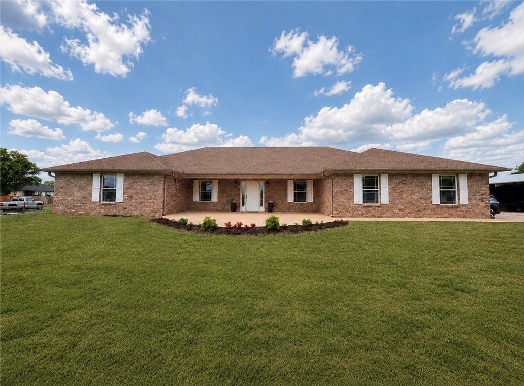 Rheas Mill Rd, Farmington, AR 72730 #1