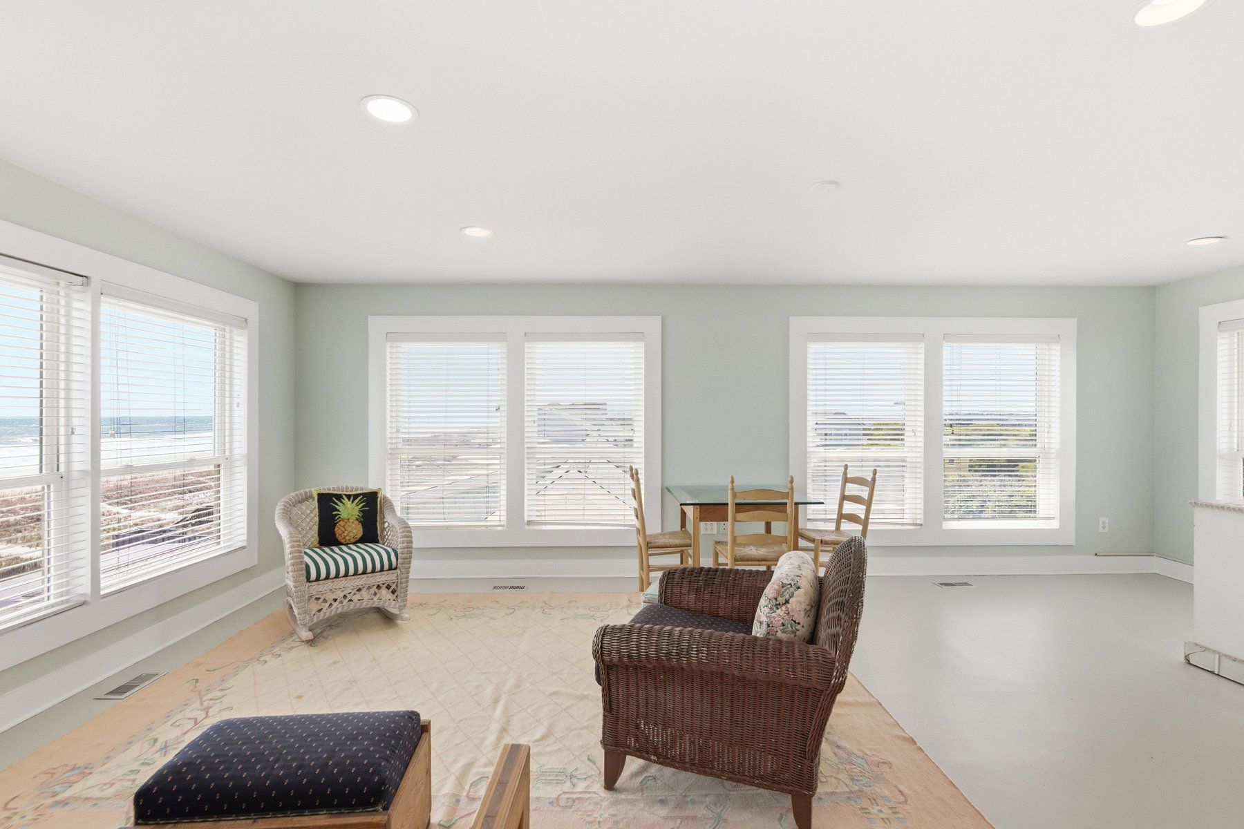  1005 North Anderson Boulevard, Topsail Beach, NC 28445 - 物件實景