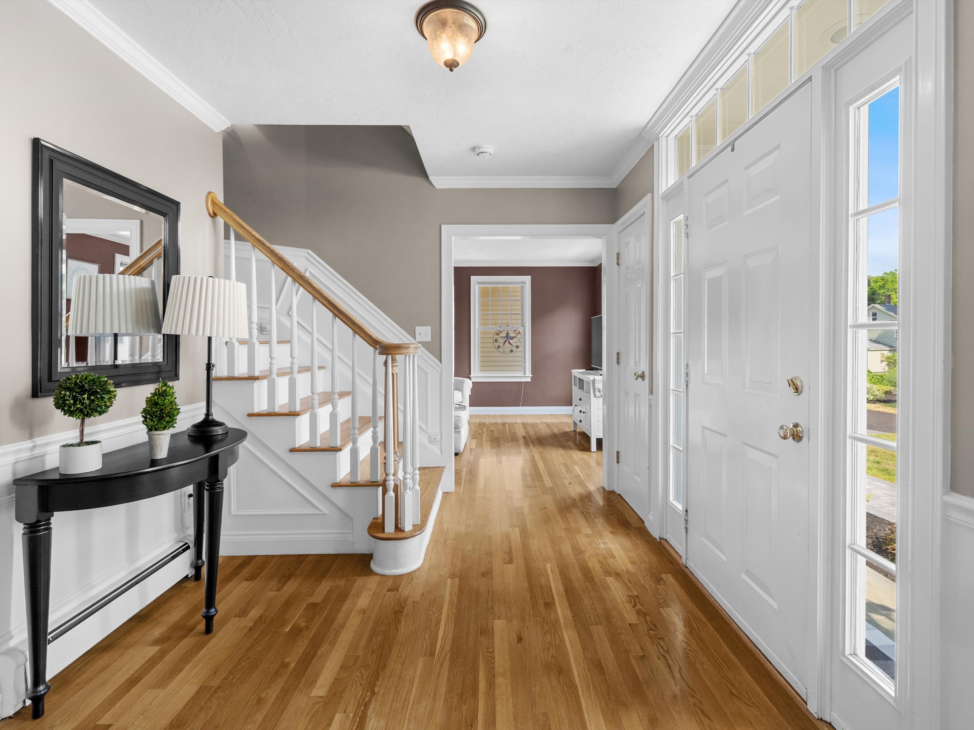 6 Warburton Lane, Westborough, MA 01581 - 物件實景