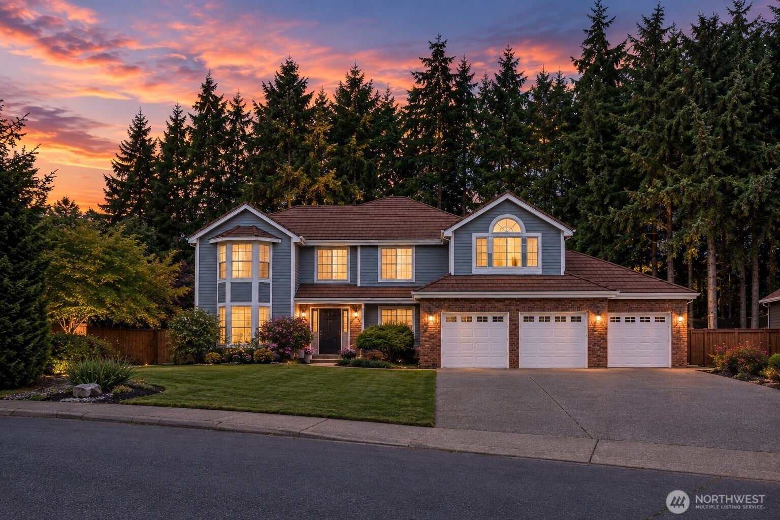 135th Avenue Ct, Puyallup, WA 98374