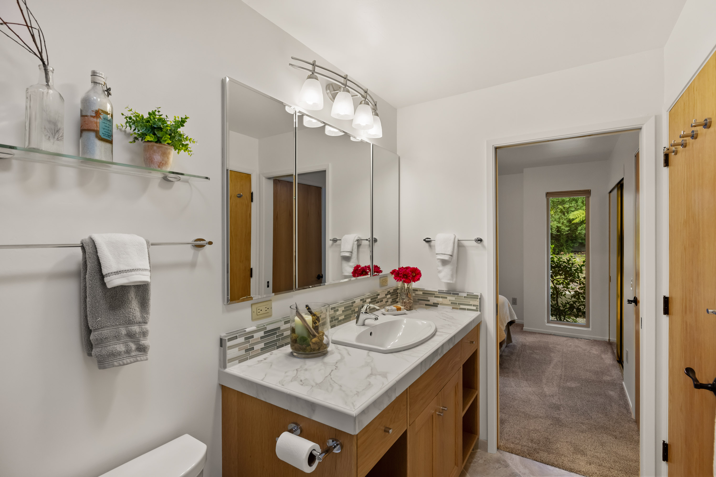  3 Forest Rise Place, Monterey - 物件實景