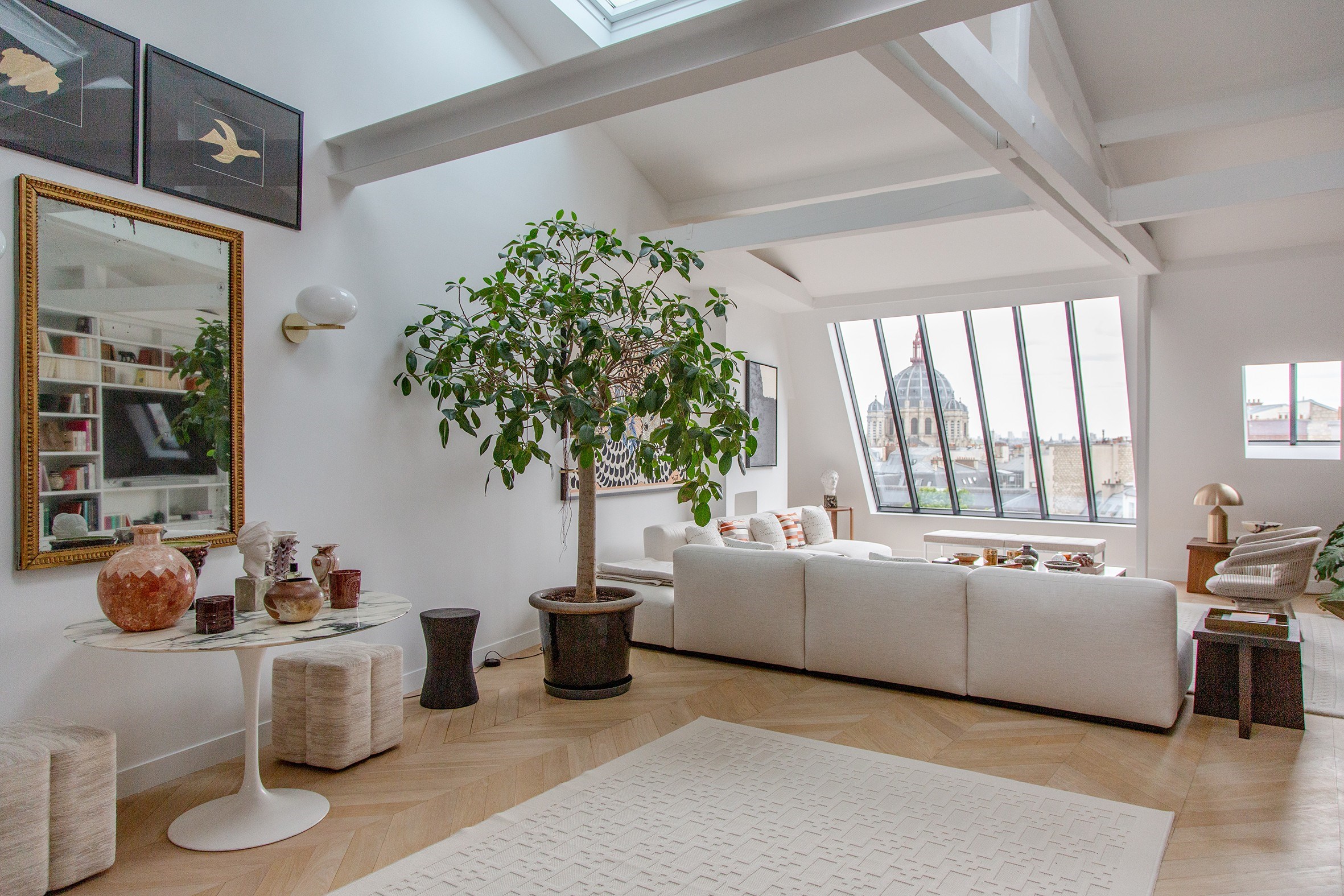  Exceptional Top-Floor Duplex - 物件實景