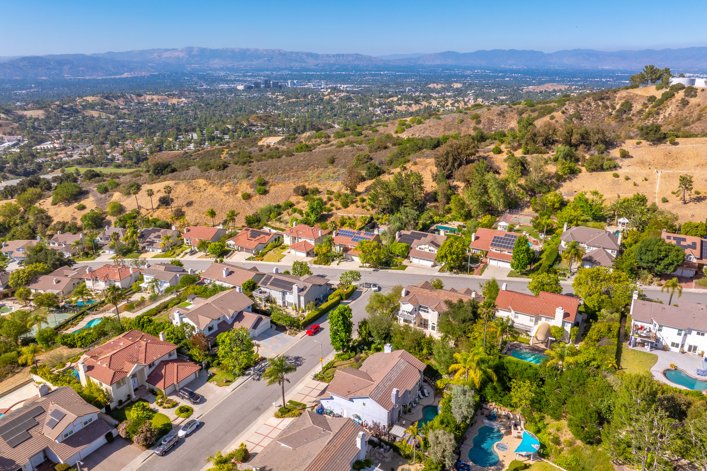  3732 Via Del Prado, Calabasas - 物件實景