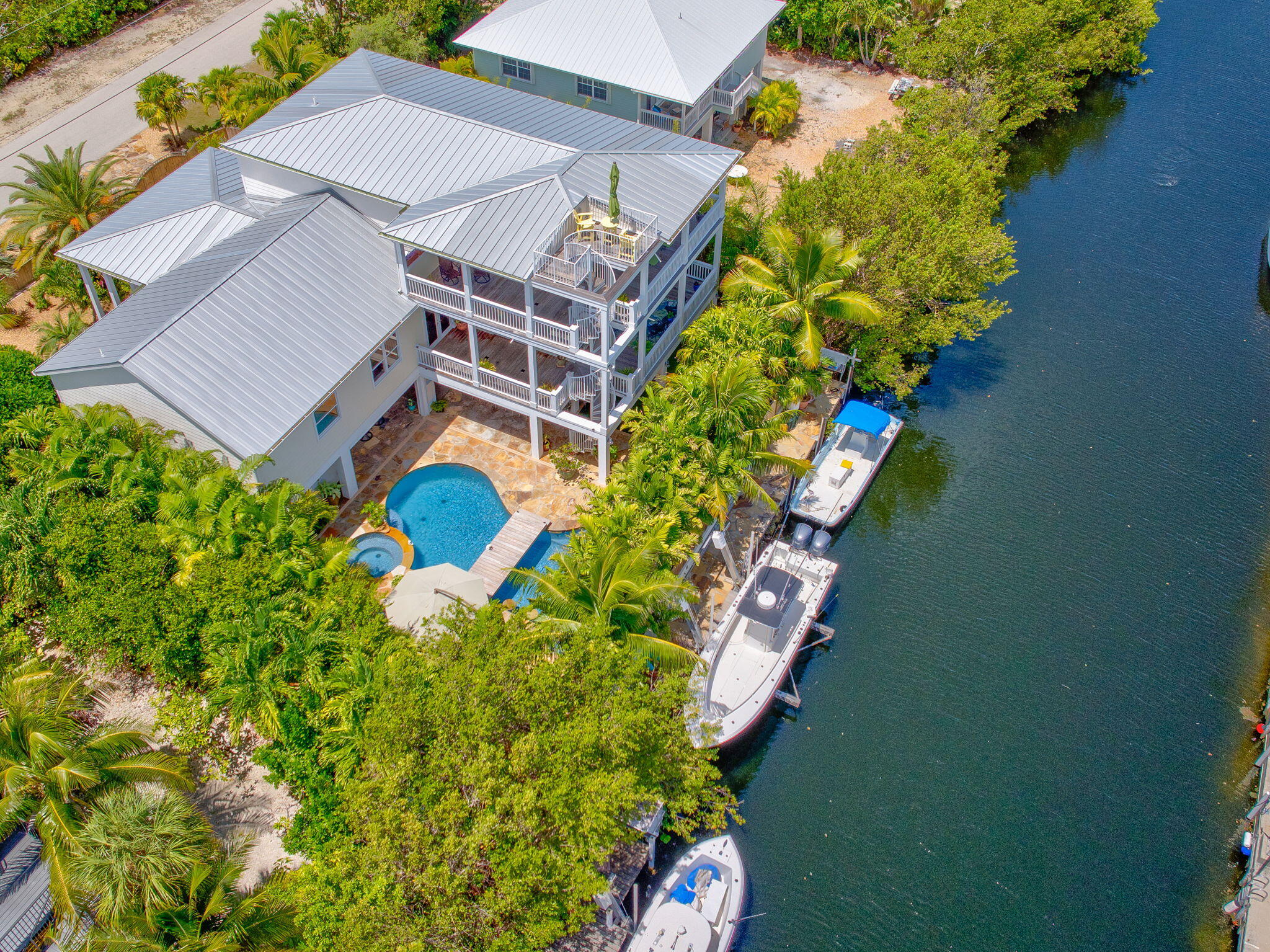 Cudjoe, Florida, 33042, United States, 3 Bedrooms Bedrooms, ,4 BathroomsBathrooms,Residential,For Sale,1911641