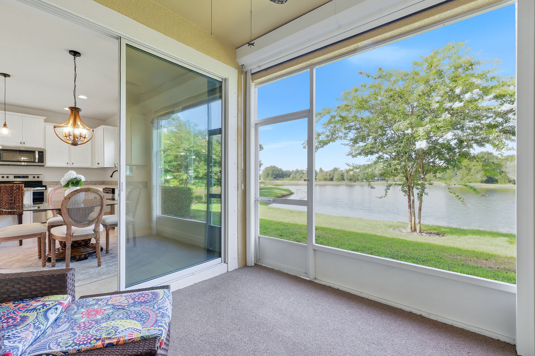  HARMONY AT LAKEWOOD RANCH PH II-C 1-4 - 物件實景