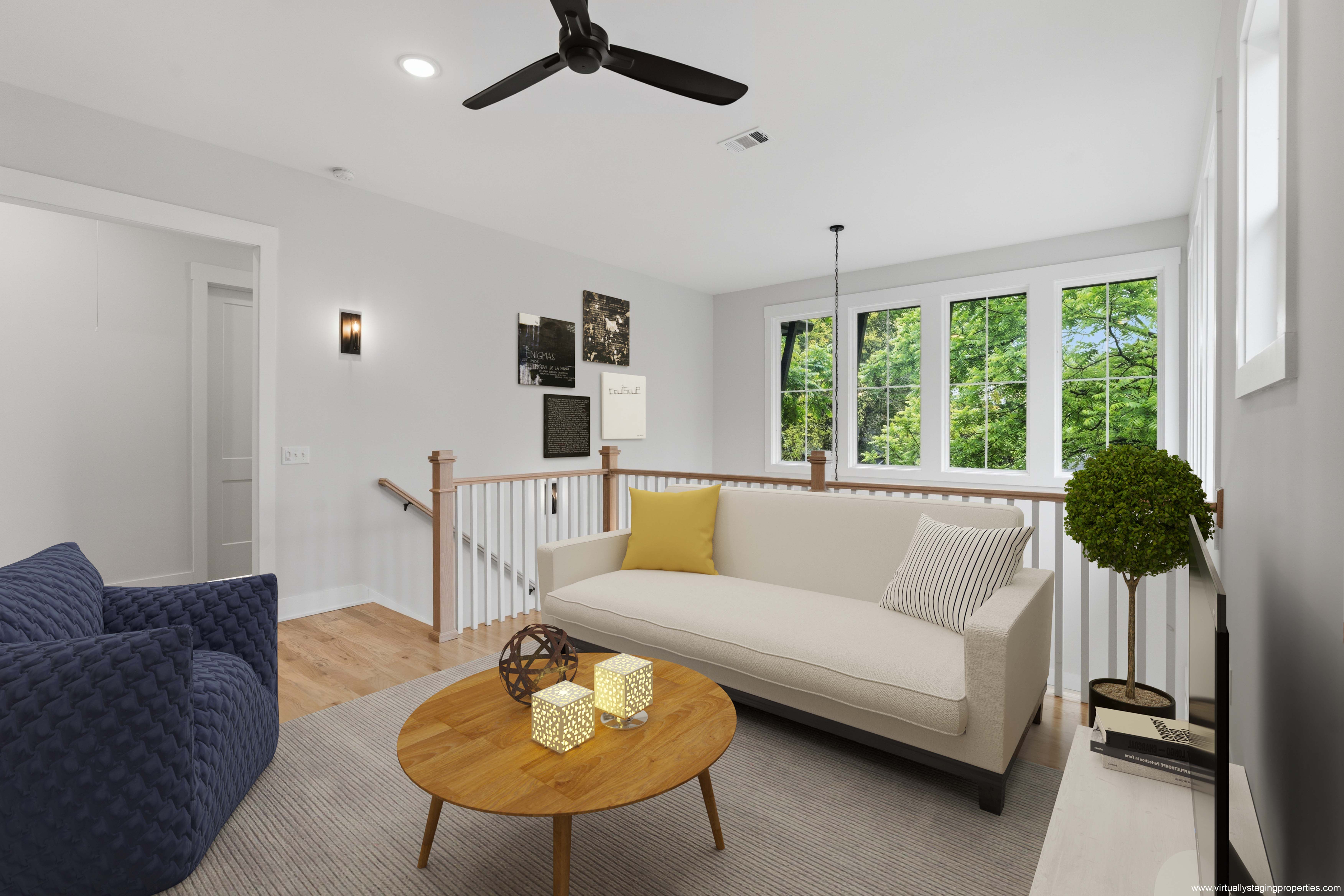  725 Hart Ave, Nashville, TN, 37206 - 物件實景
