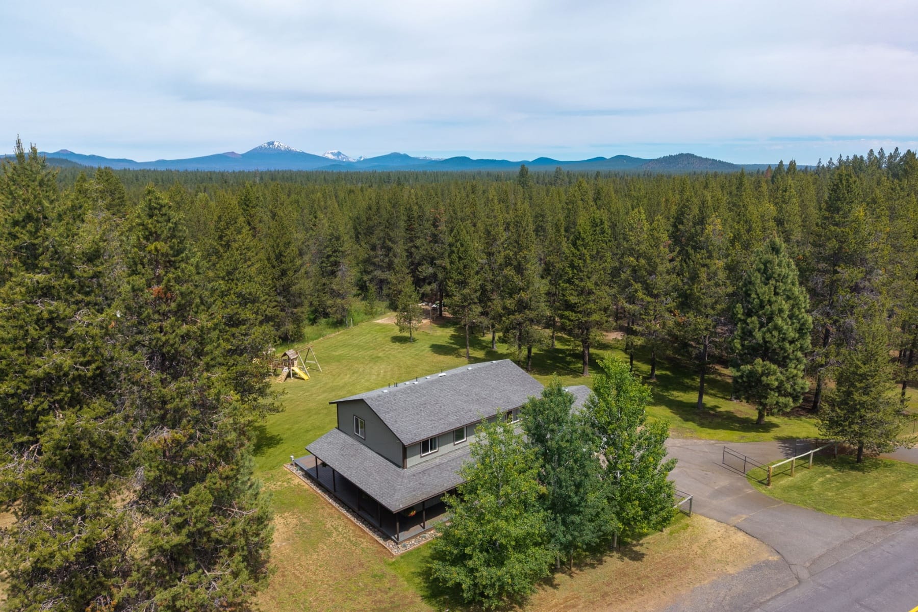  55135 Foster Road Bend, OR 97707 - 物件實景
