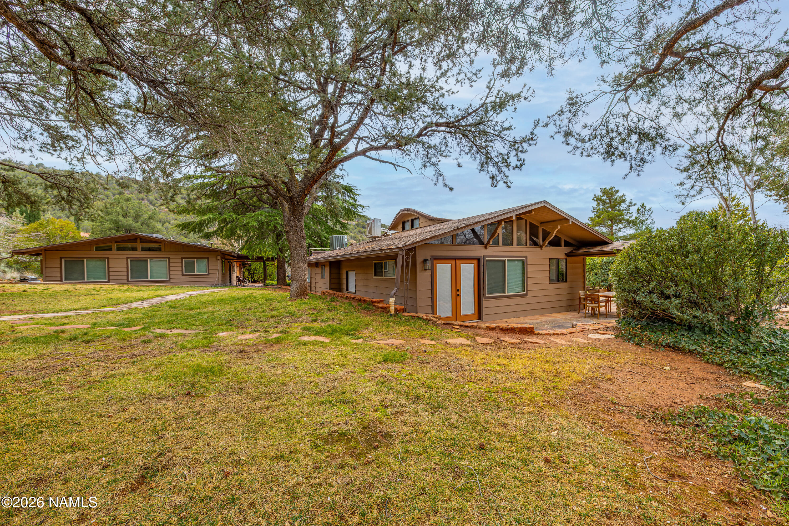  385 Rockridge Drive, Sedona, AZ, 86336 - 物件實景