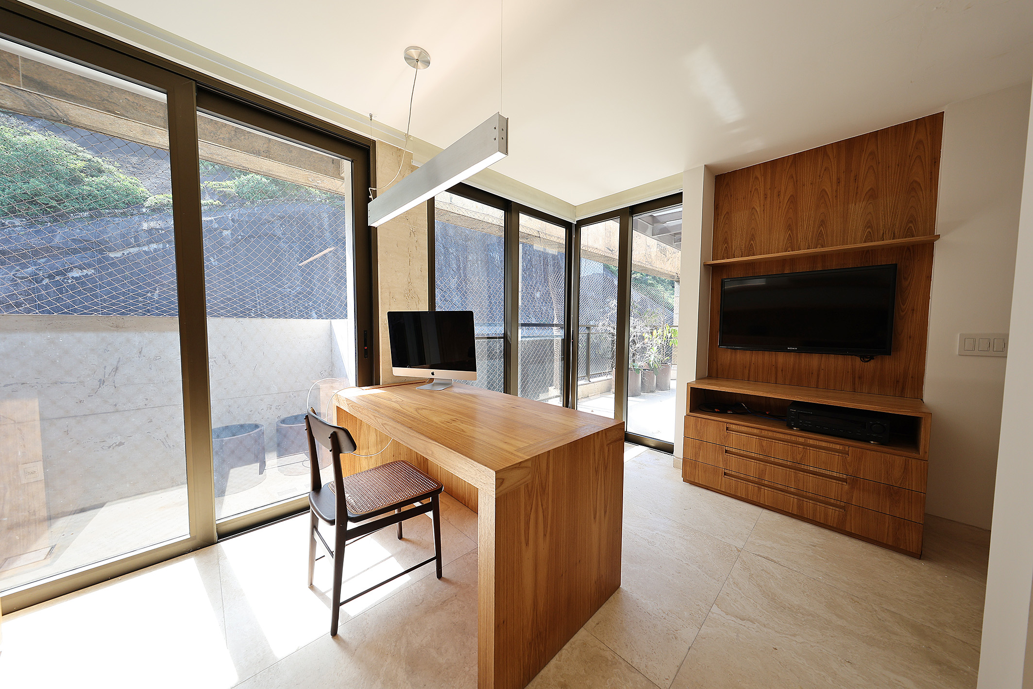  Duplex penthouse with Lagoa views and private leisure area - 物件實景