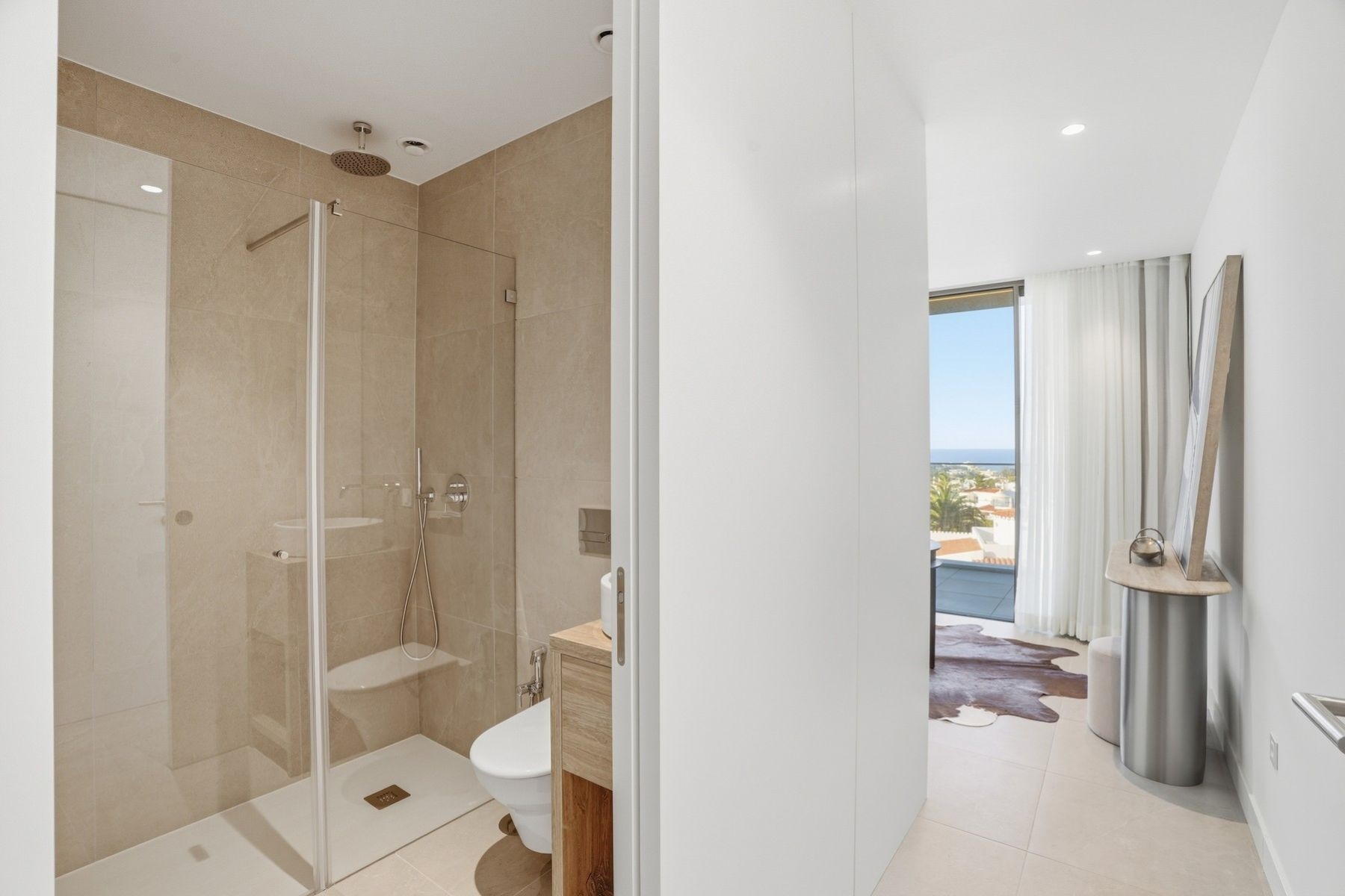  Ultimo Piso/Penthouse, 4 bedrooms, for Sale - 物件實景
