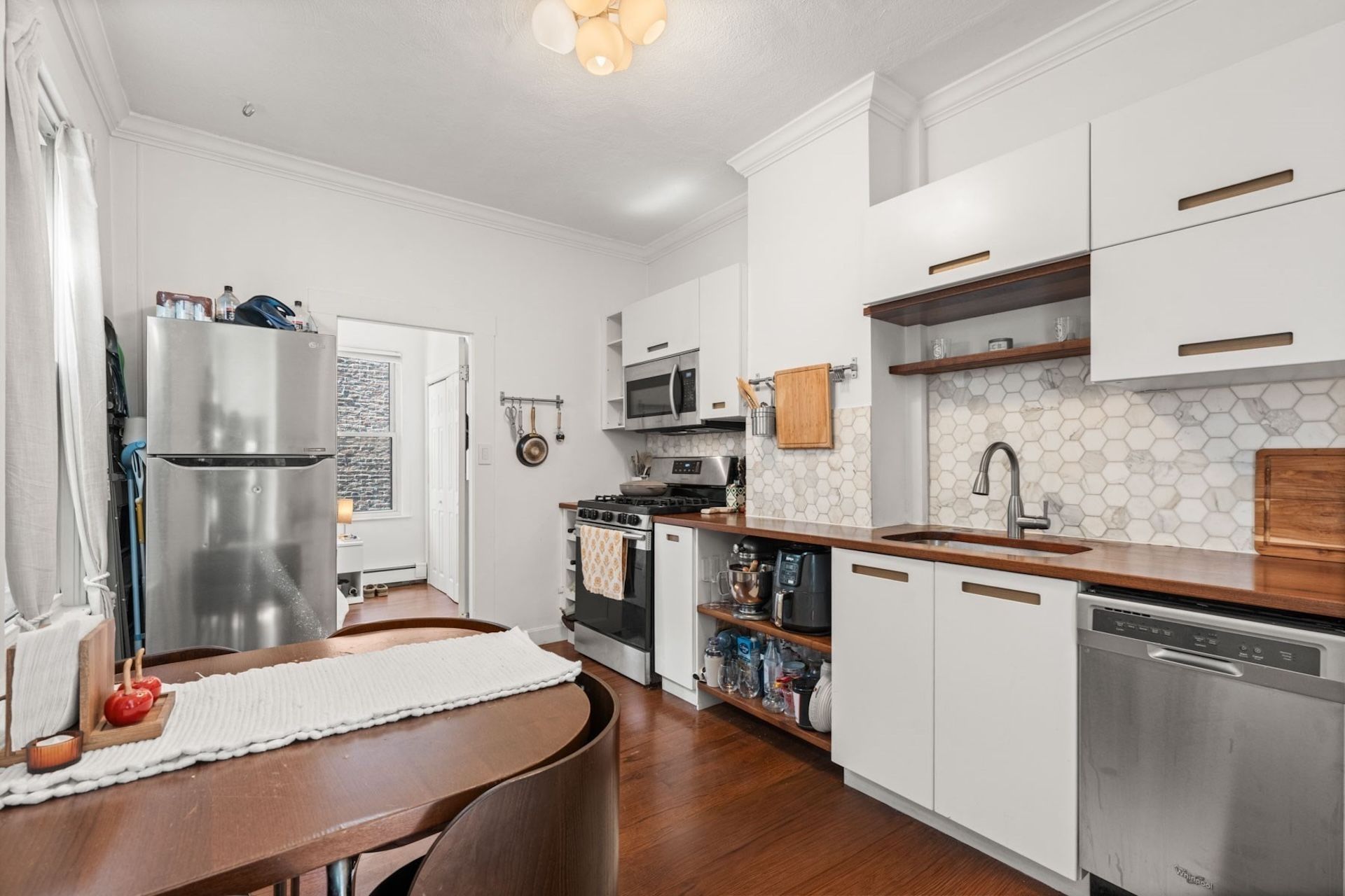  62 North Margin Street, Unit 3, Boston, MA, 02113 - 物件實景
