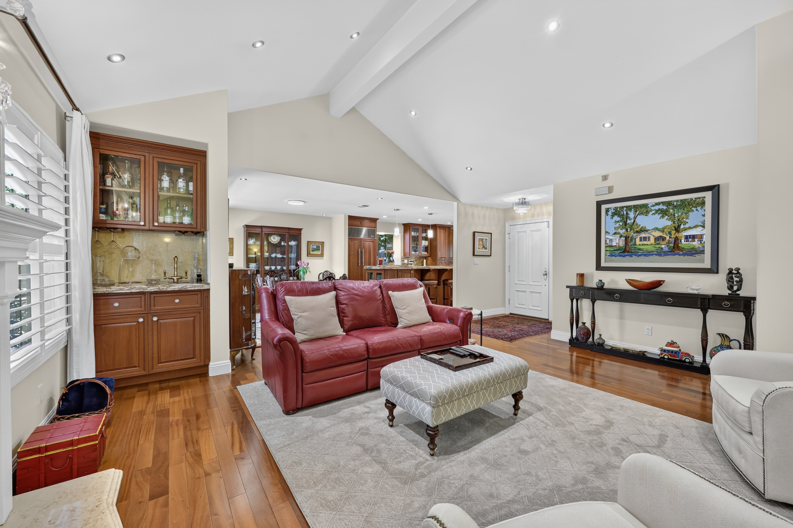  1073 Harrington Way, Carmichael, CA 95608 - 物件實景