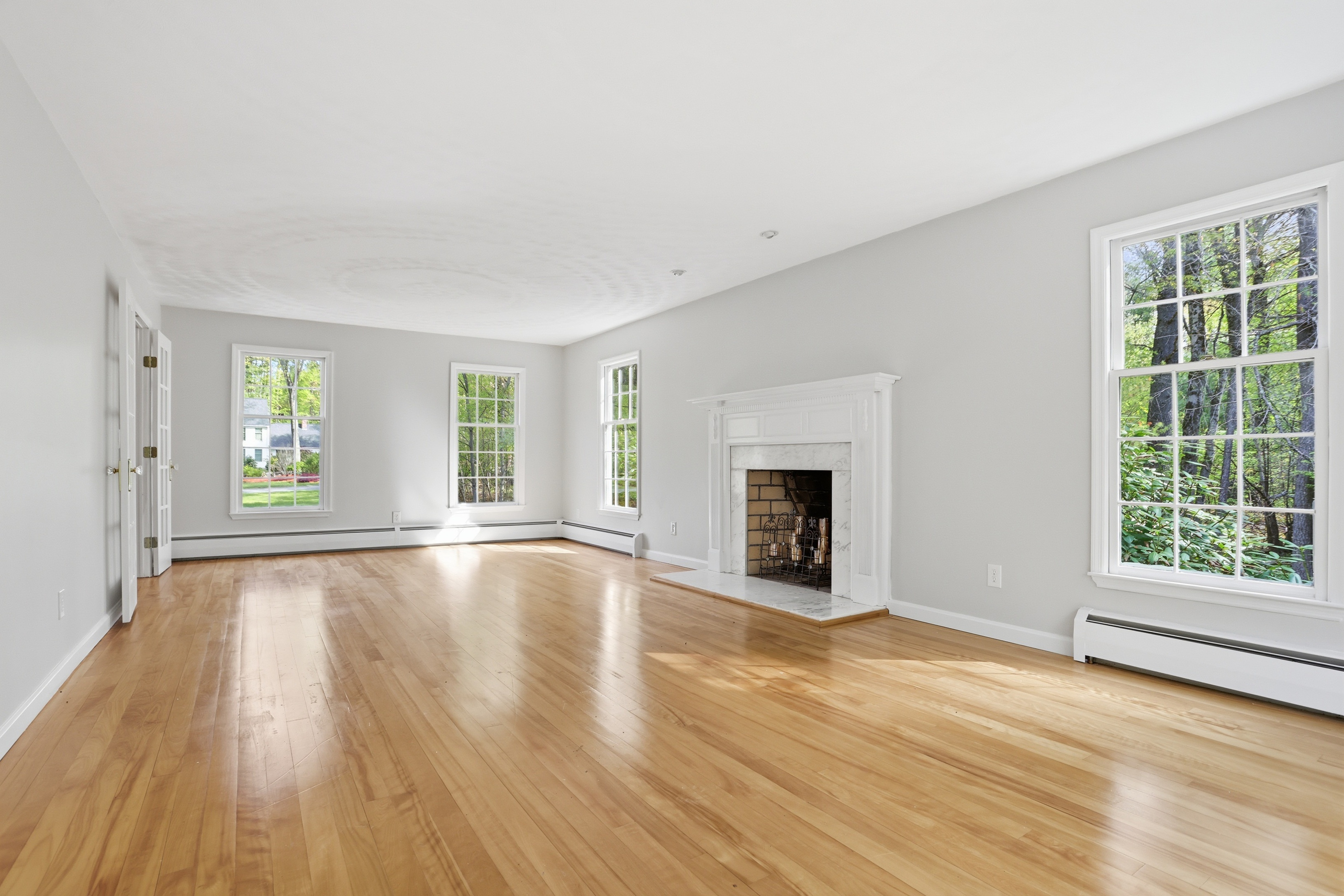  16 Simon Atherton Row, Harvard, MA 01451 - 物件實景