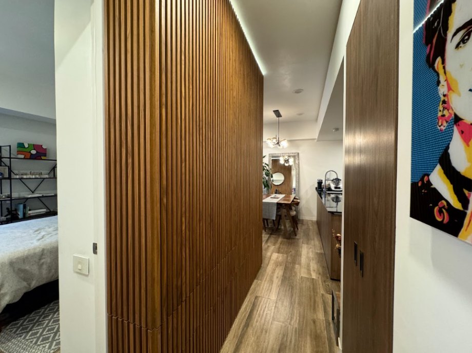 Miguel Hidalgo, Ciudad de México, 11520, Mexico, 2 Bedrooms Bedrooms, ,2 BathroomsBathrooms,Residential,For Sale,1691527