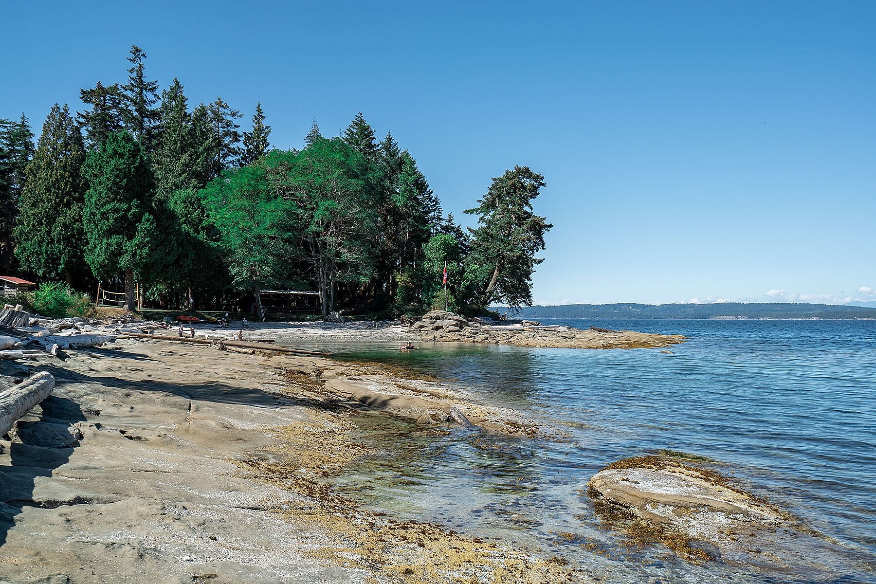  Stunning Waterfront Property - 物件實景