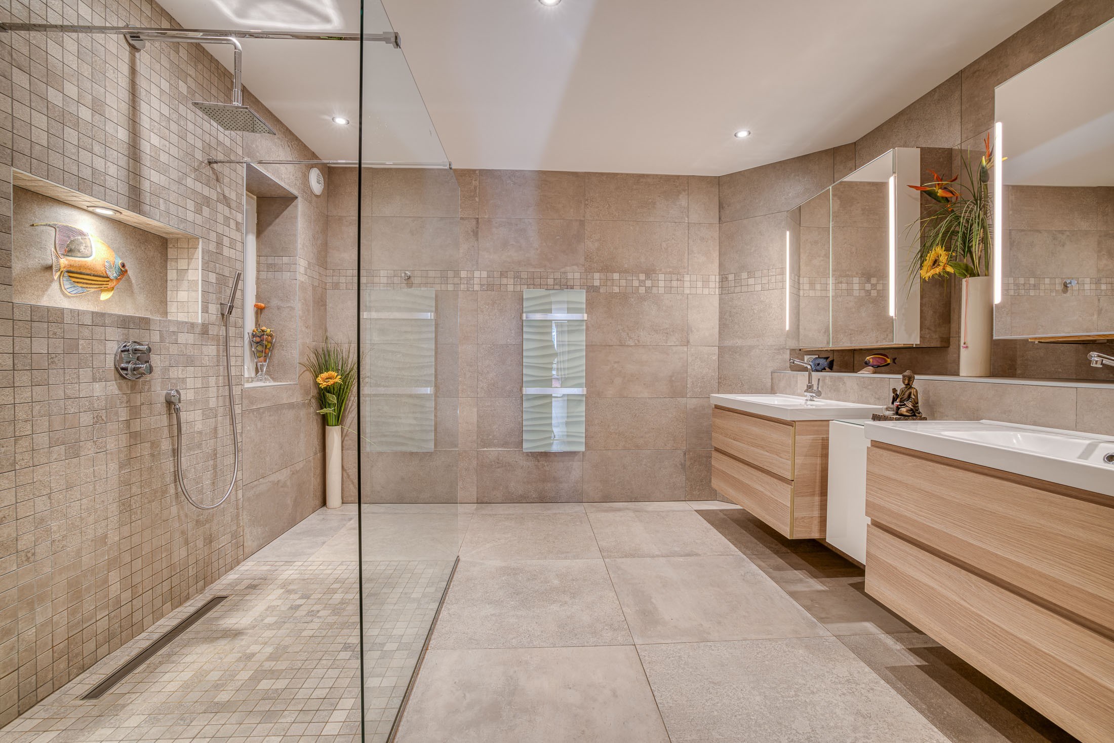  Exceptional Property with Spectacular Volumes – Between Annecy and Geneva - 物件實景