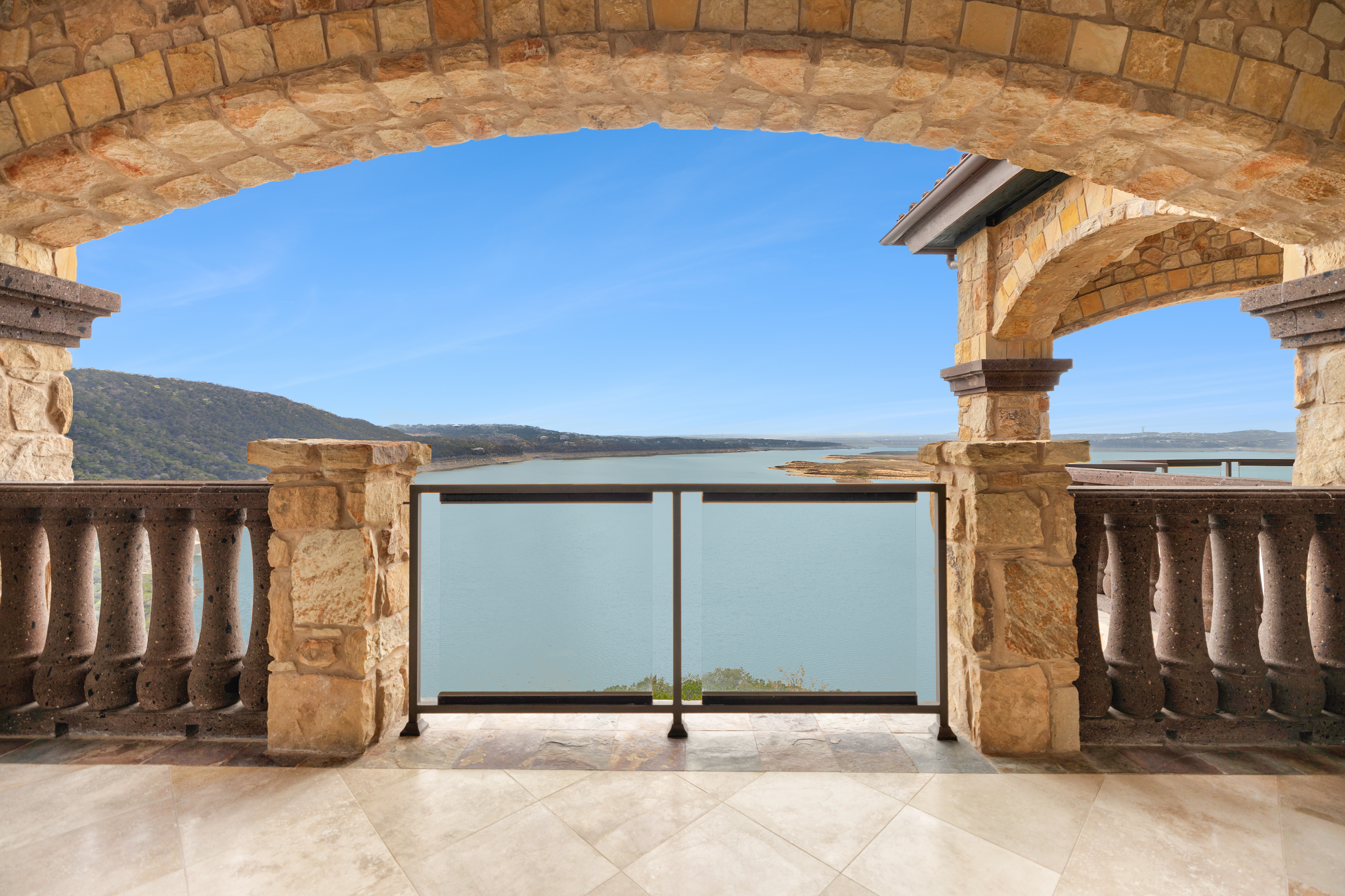  Welcome to the Villa Corazon of Lake Travis - 物件實景