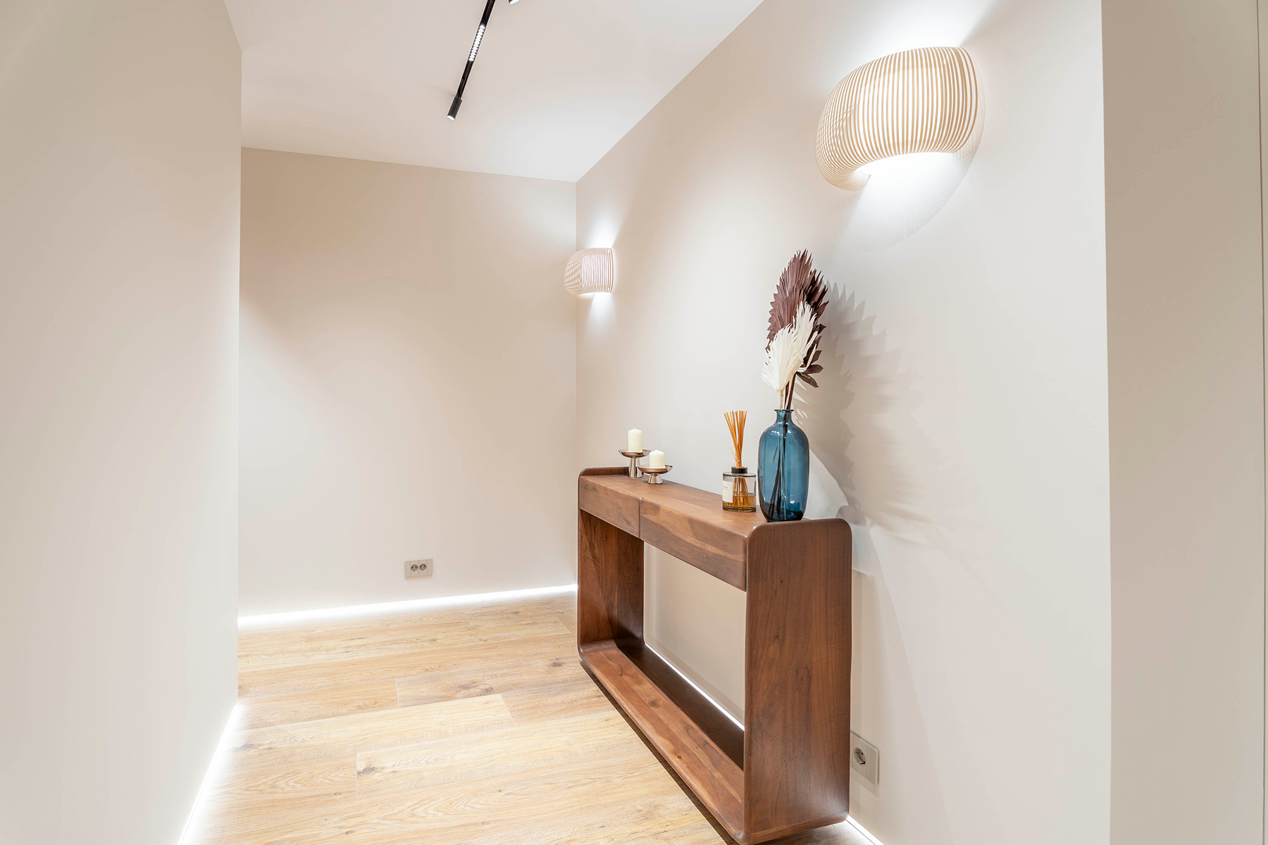  2-bedroom apartment on Lagasca Street - 物件實景