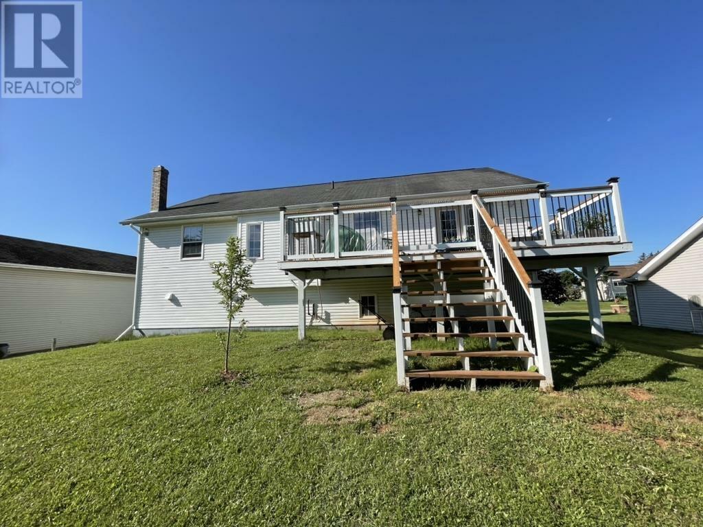 STRATFORD, Prince Edward Island, C1B 2H3, CA, 4 Bedrooms Bedrooms, ,2 BathroomsBathrooms,Residential,For Sale,1885637