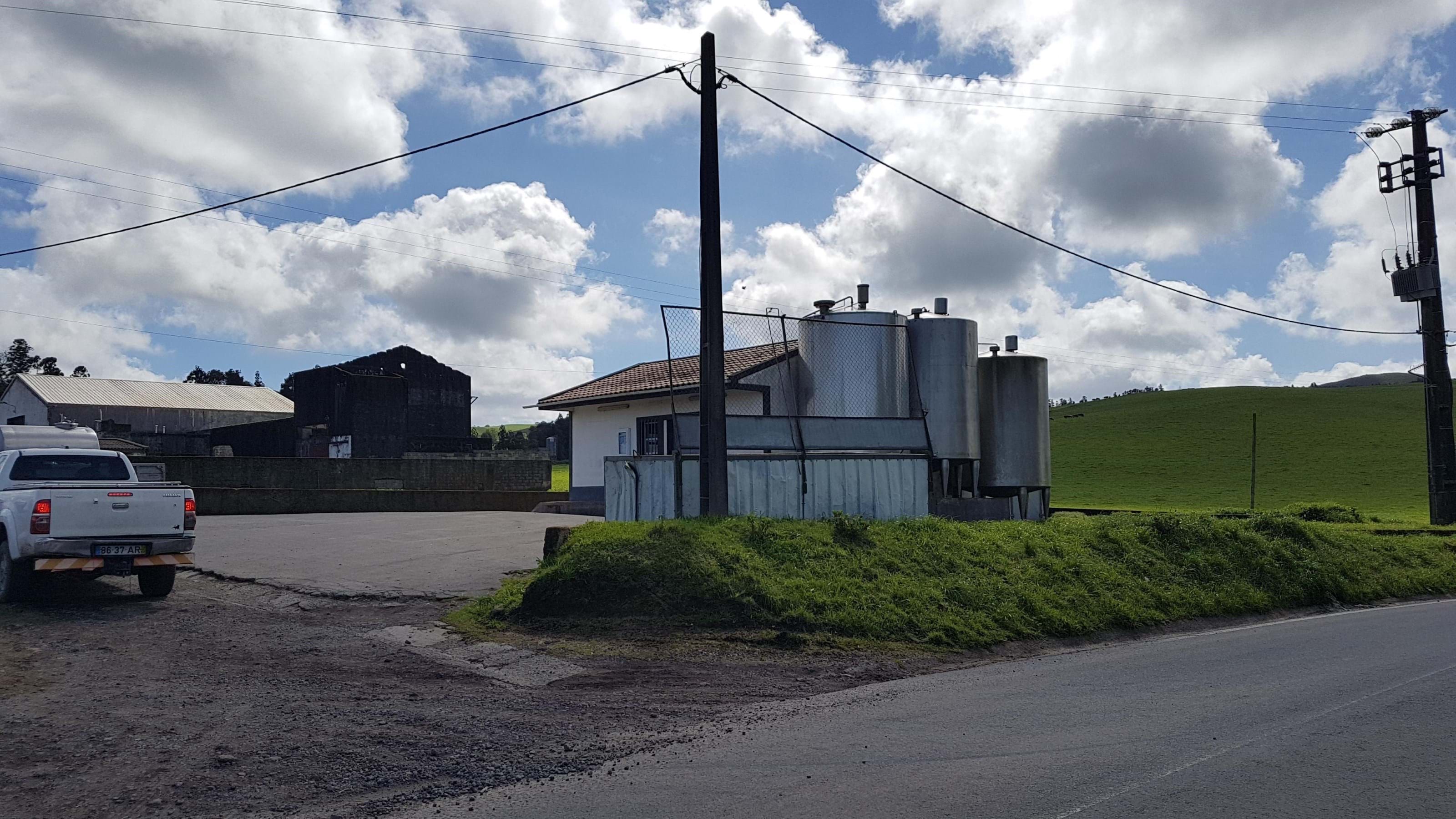 Ribeira Grande, Ilha de São Miguel, 9600, PT, ,Land,For Sale,1699985