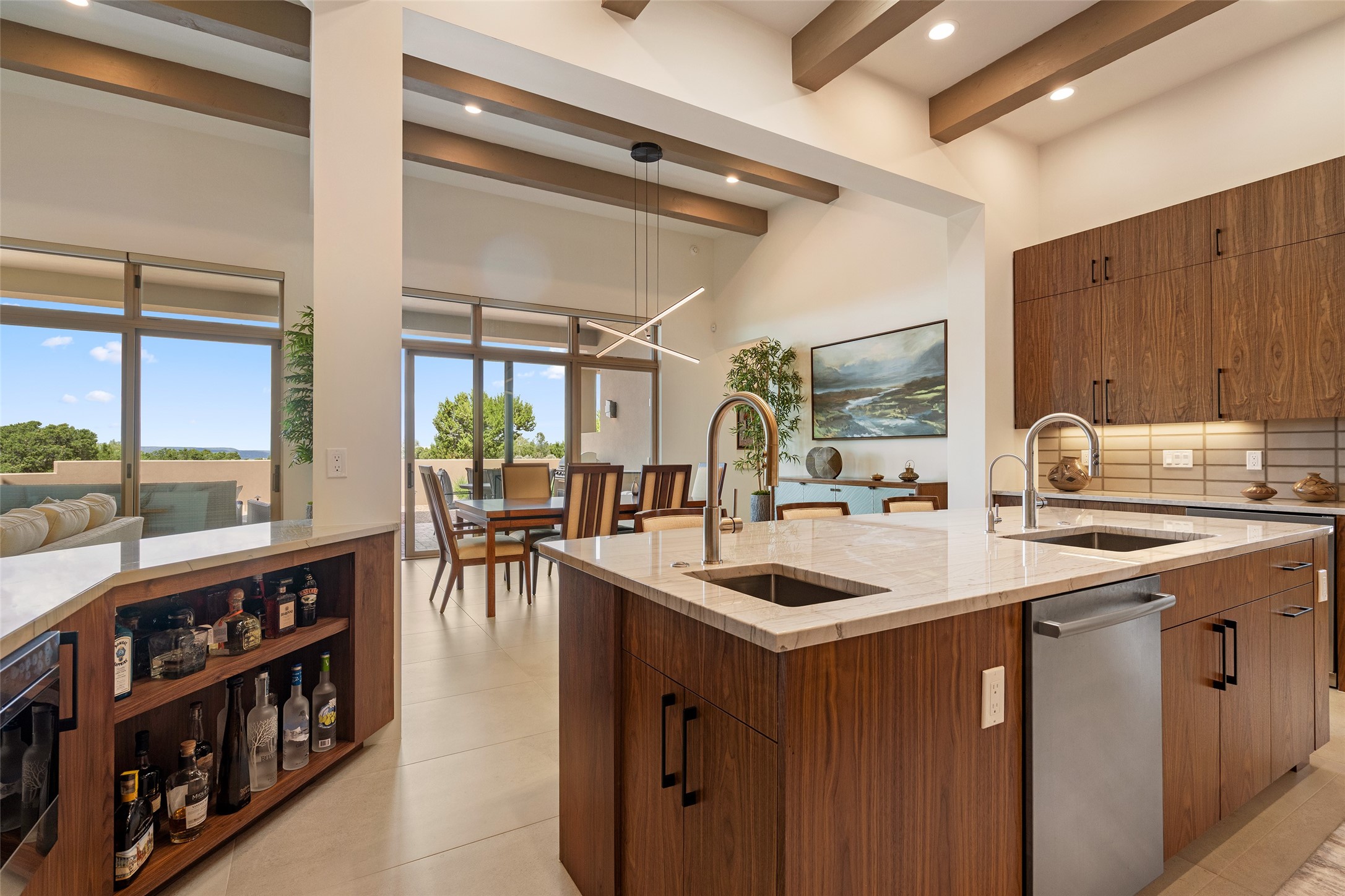  4 Penasco Circle - 物件實景