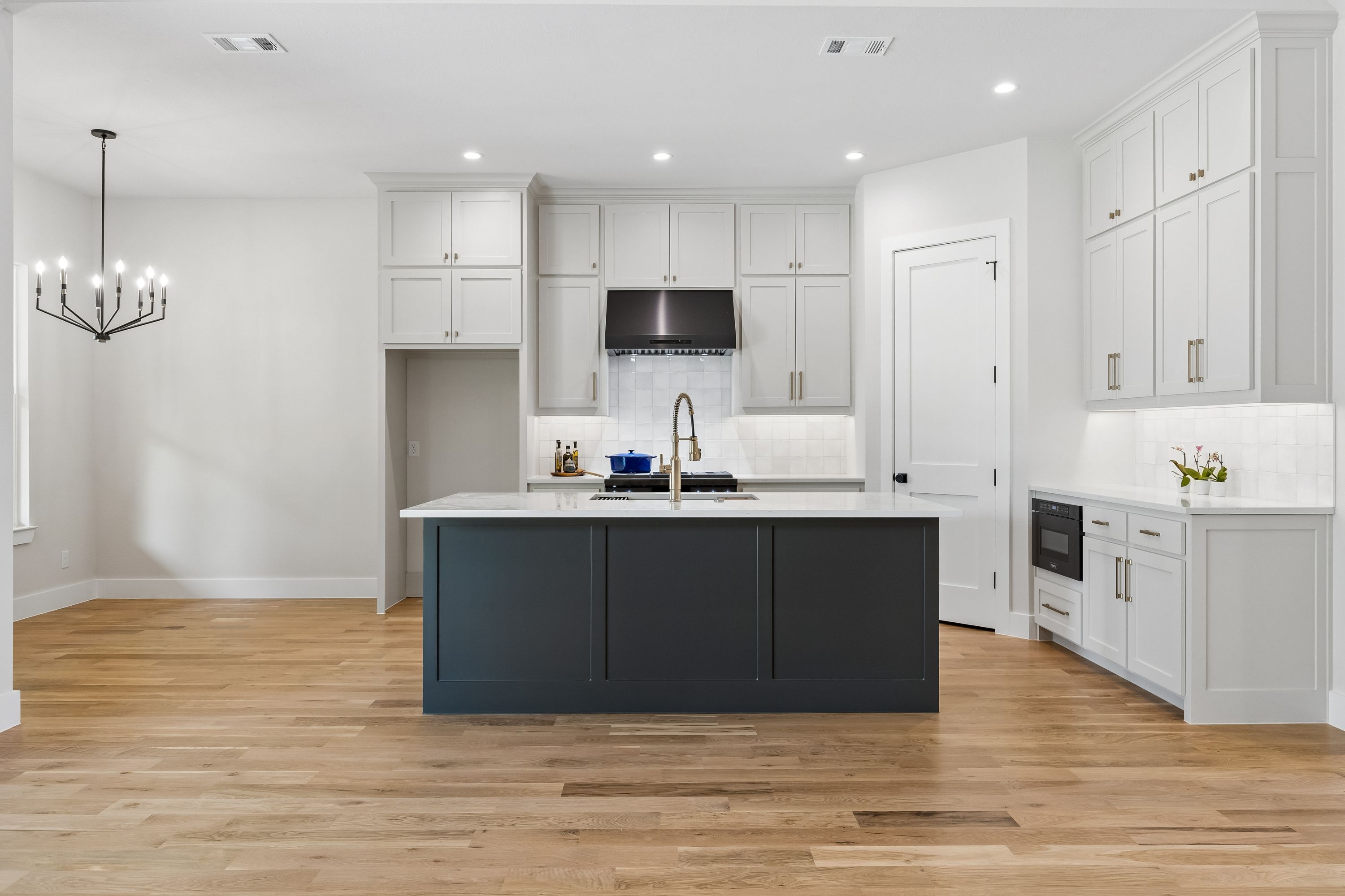  Knolltop Luxury Laden New Build in Heritage Crossing by Willow Haven - 物件實景